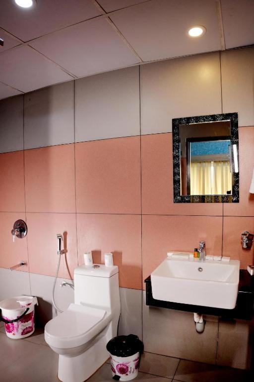 One-Bedroom Villa - Photo 4