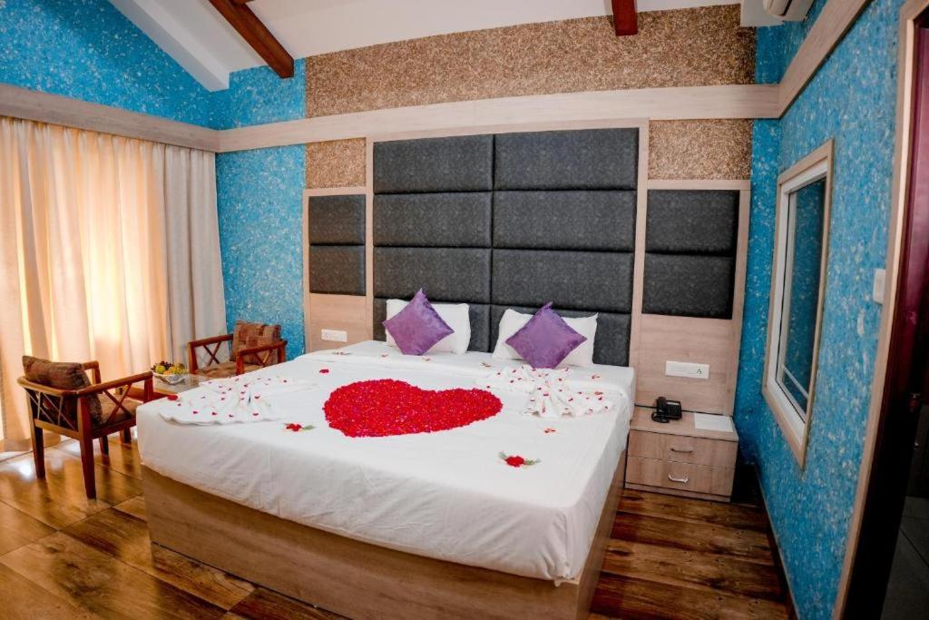 One-Bedroom Villa - Photo 1