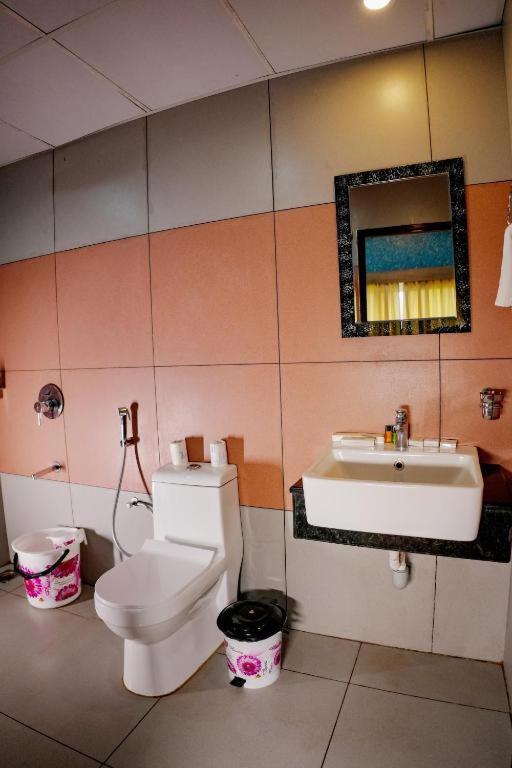 One-Bedroom Villa - Photo 6