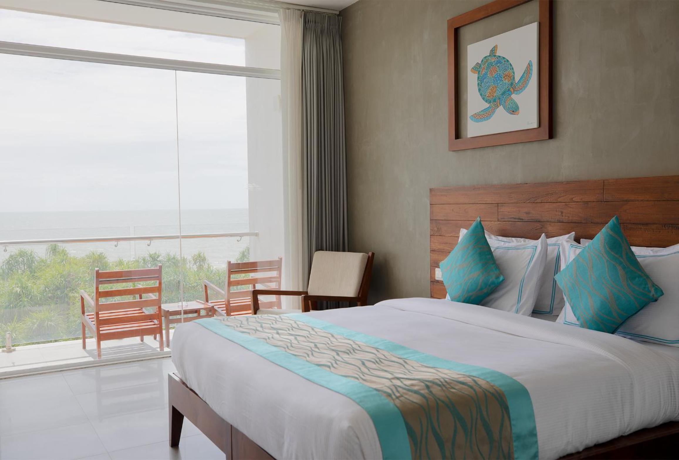 Premium Room Ocean View photo 3