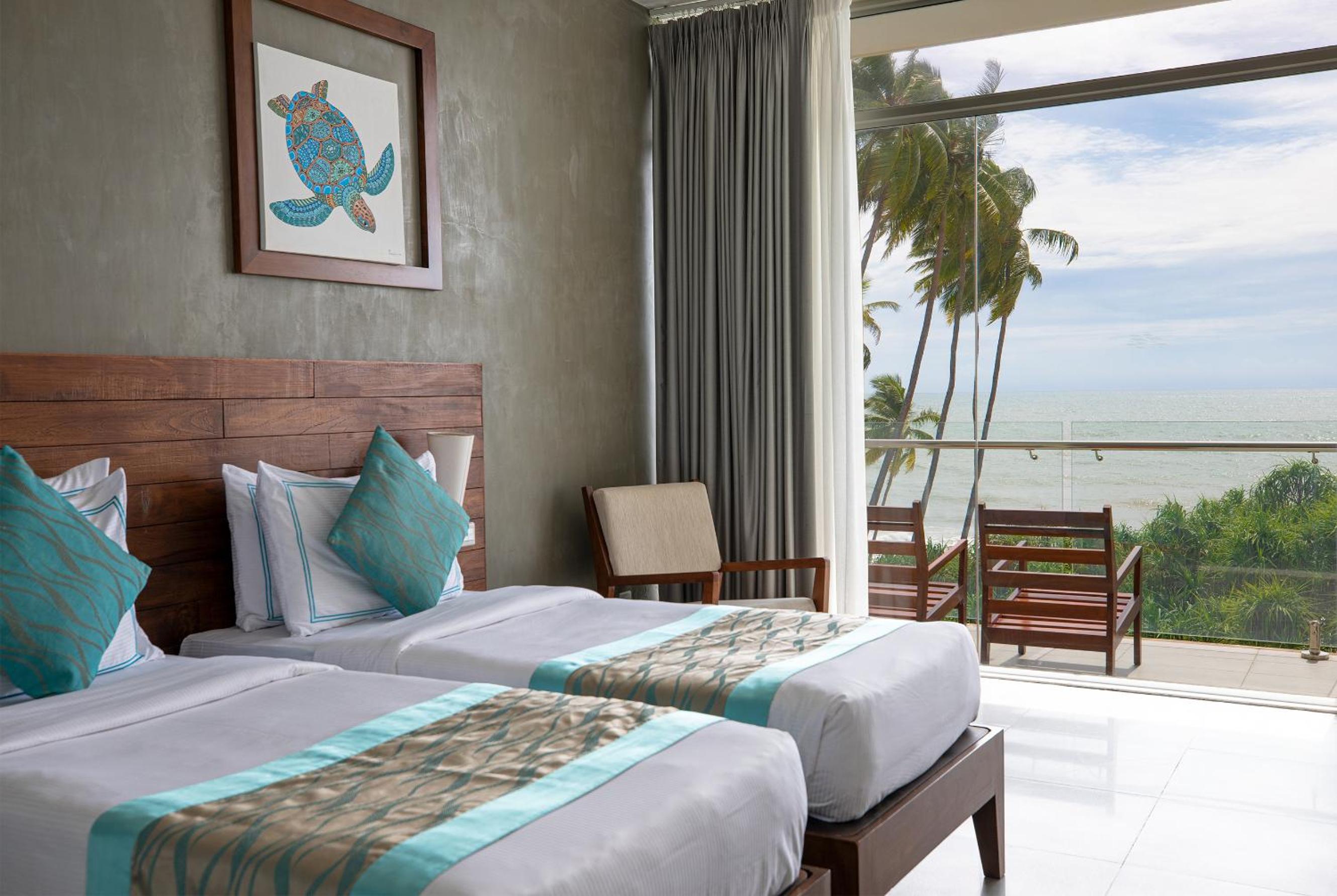 Premium Room Ocean View photo 2