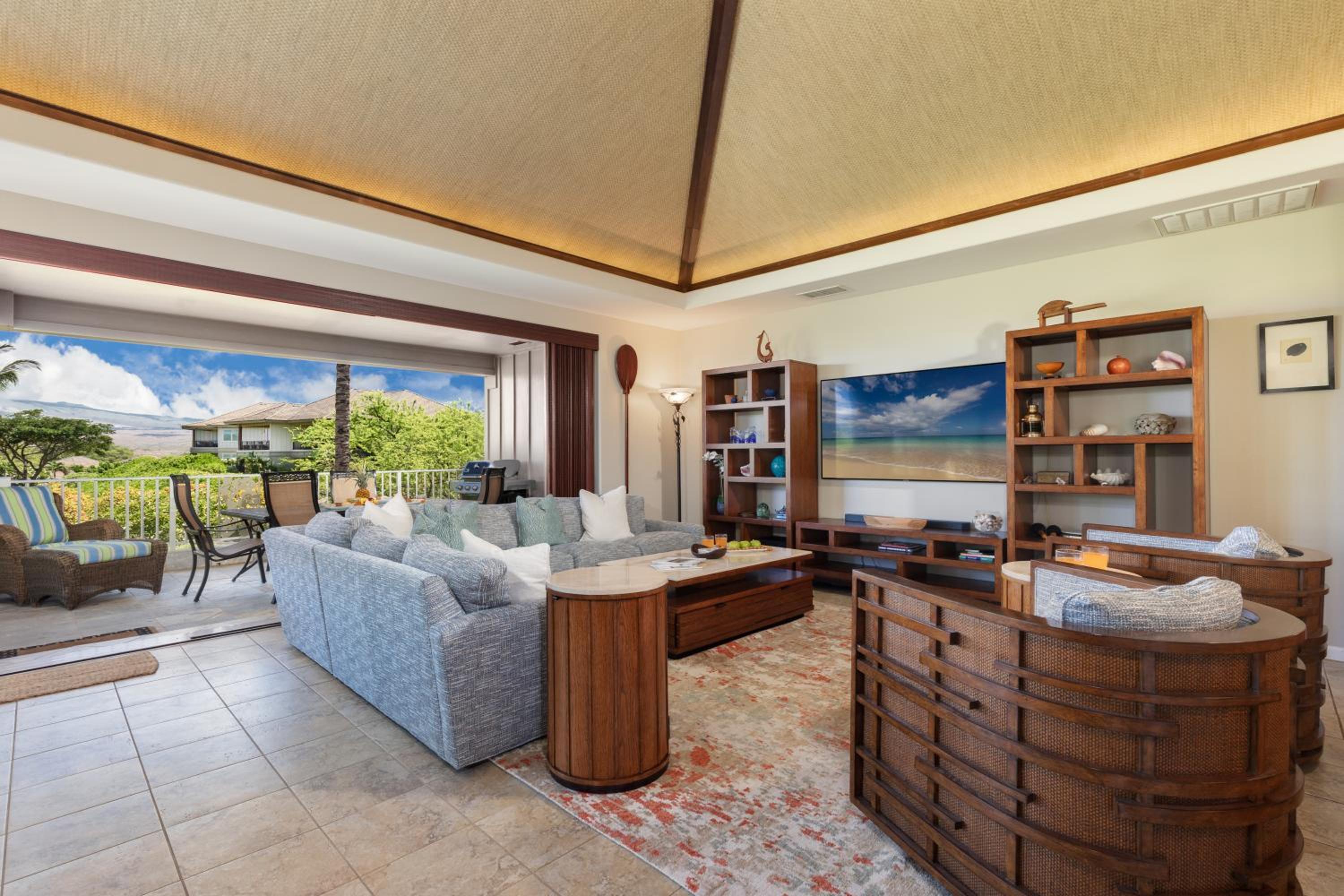 Vacation Home
