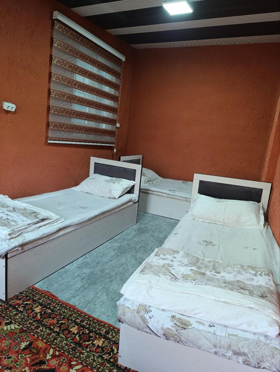 Single Bed In Dormitory Room photo 3