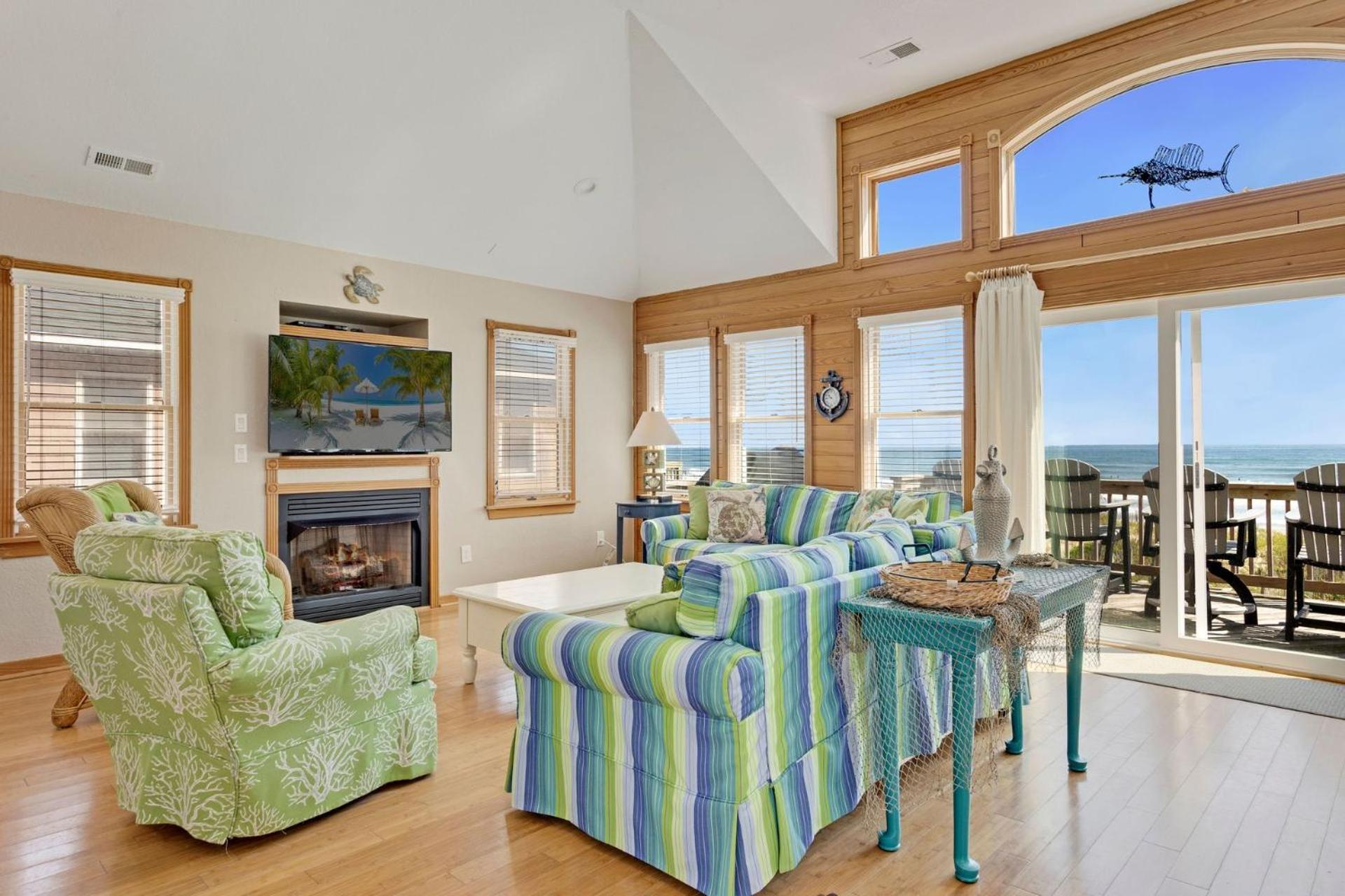 Vacation Home photo 1