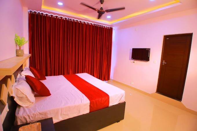 Budget Double Room photo 1