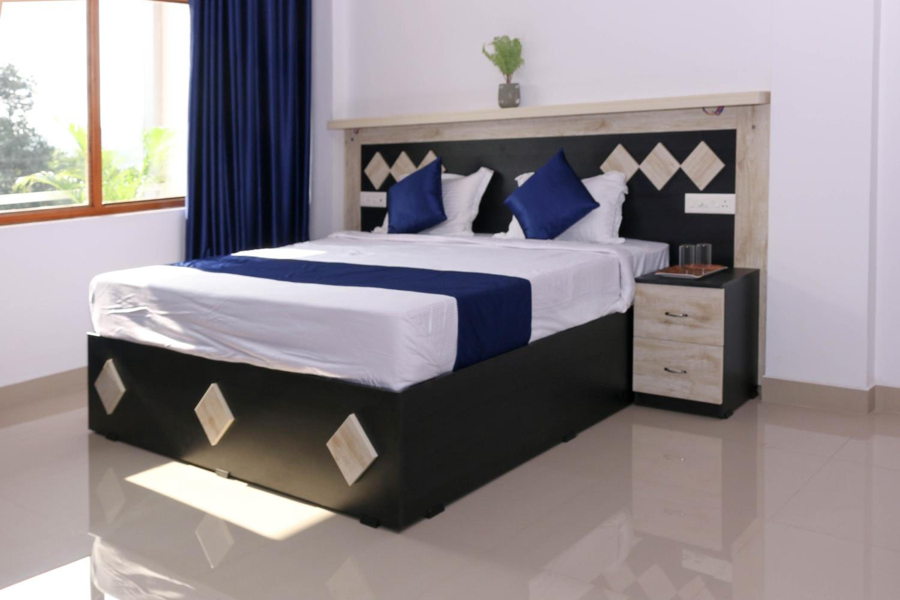 Deluxe Single Room photo 1