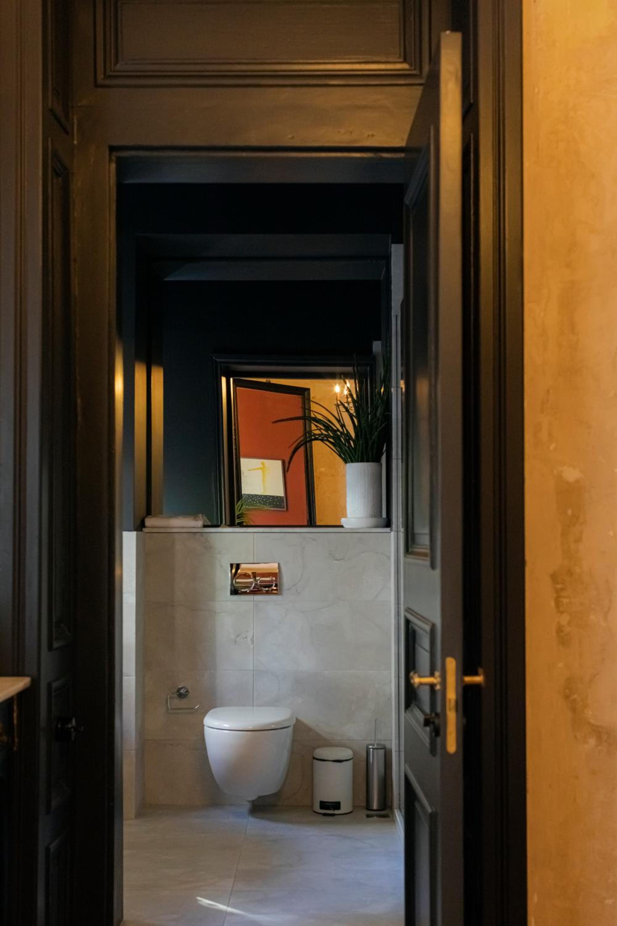 Double or Twin Room - Photo 20