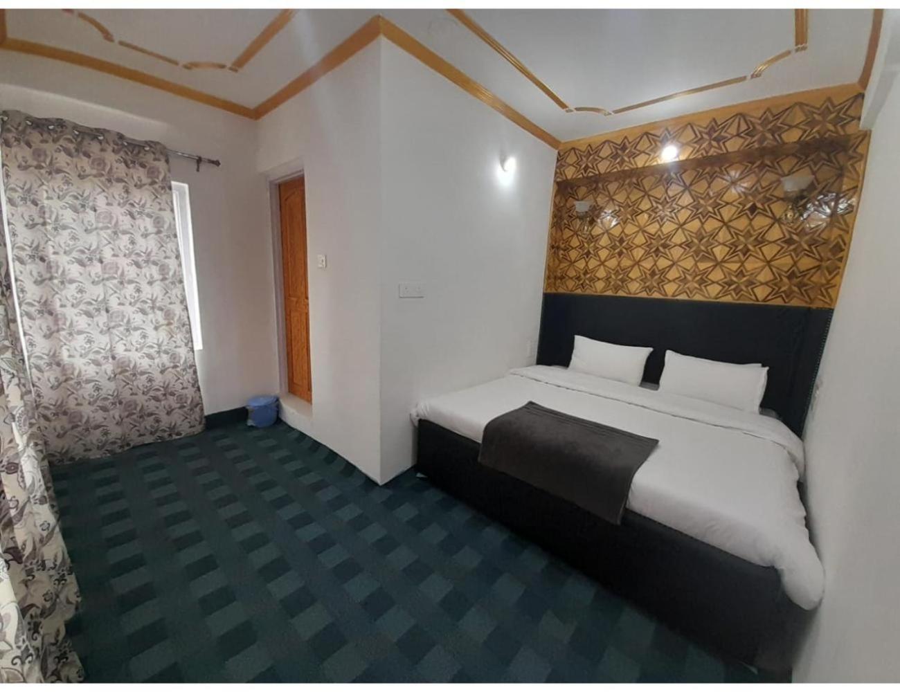 Deluxe Room photo 3