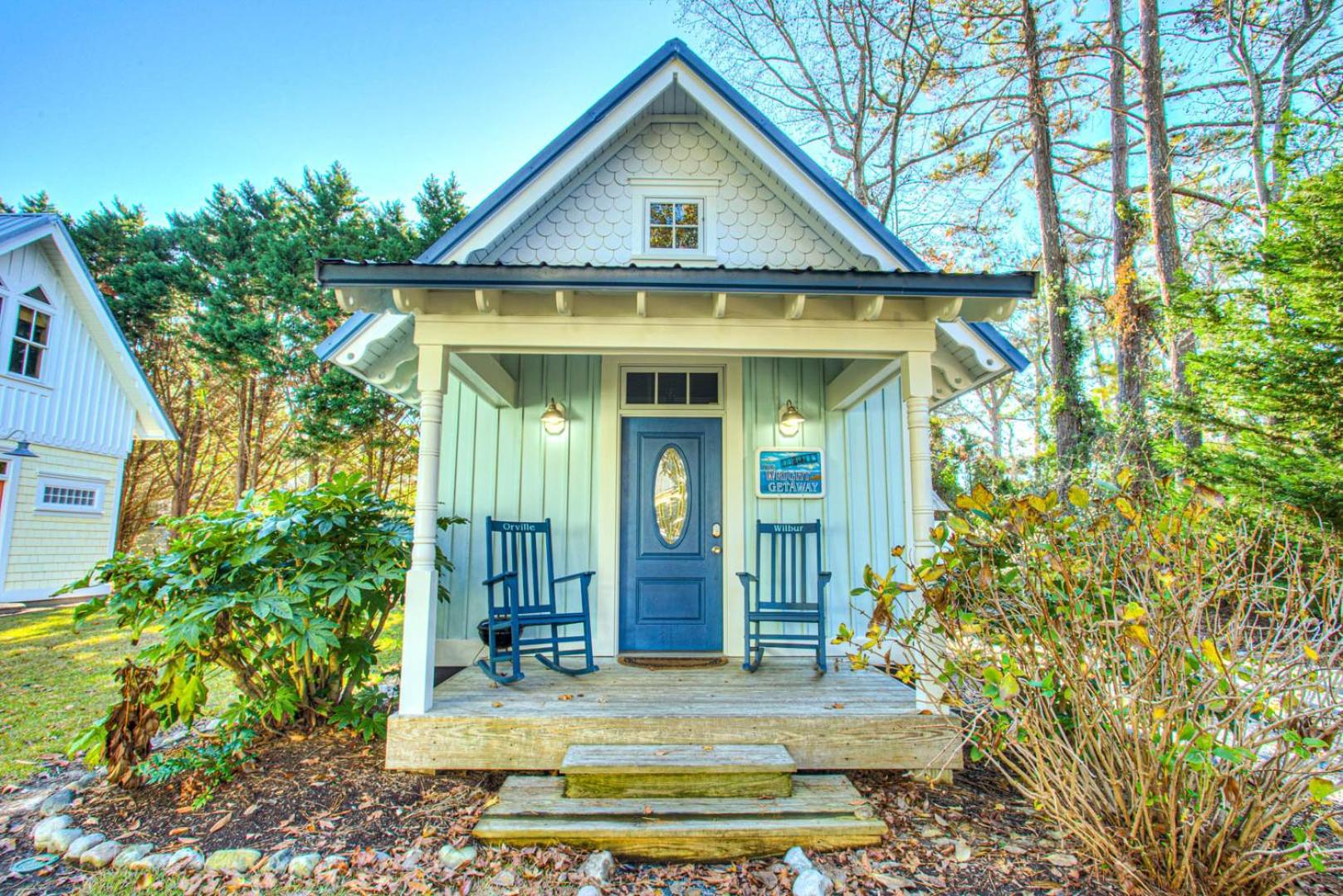 Studio House photo 2
