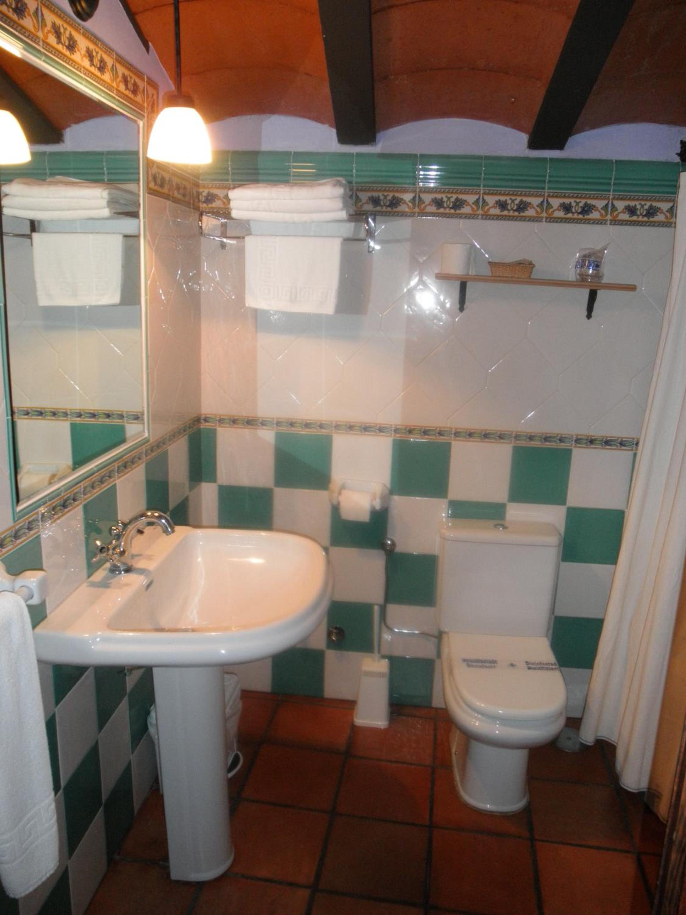 Single Room photo 3