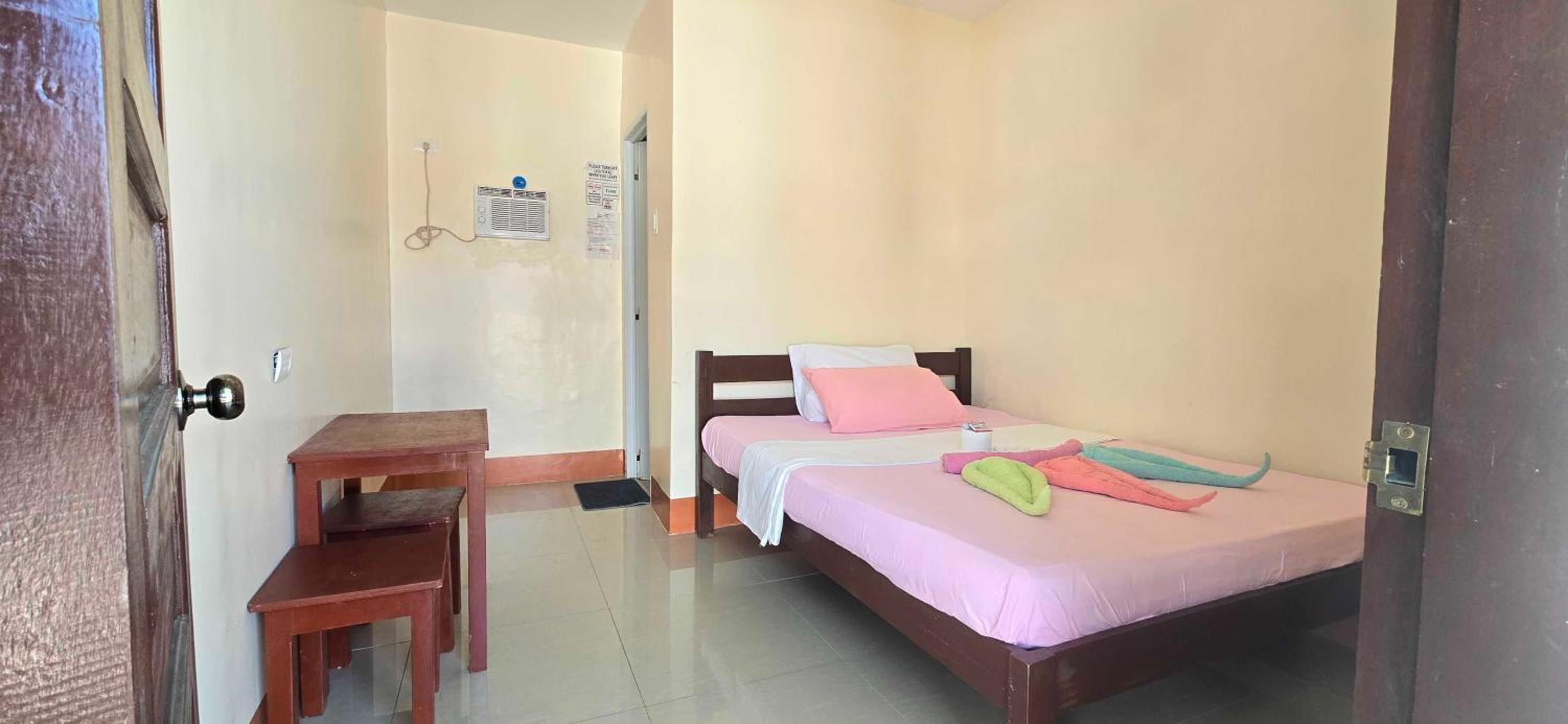 Deluxe Double Room - Photo 1
