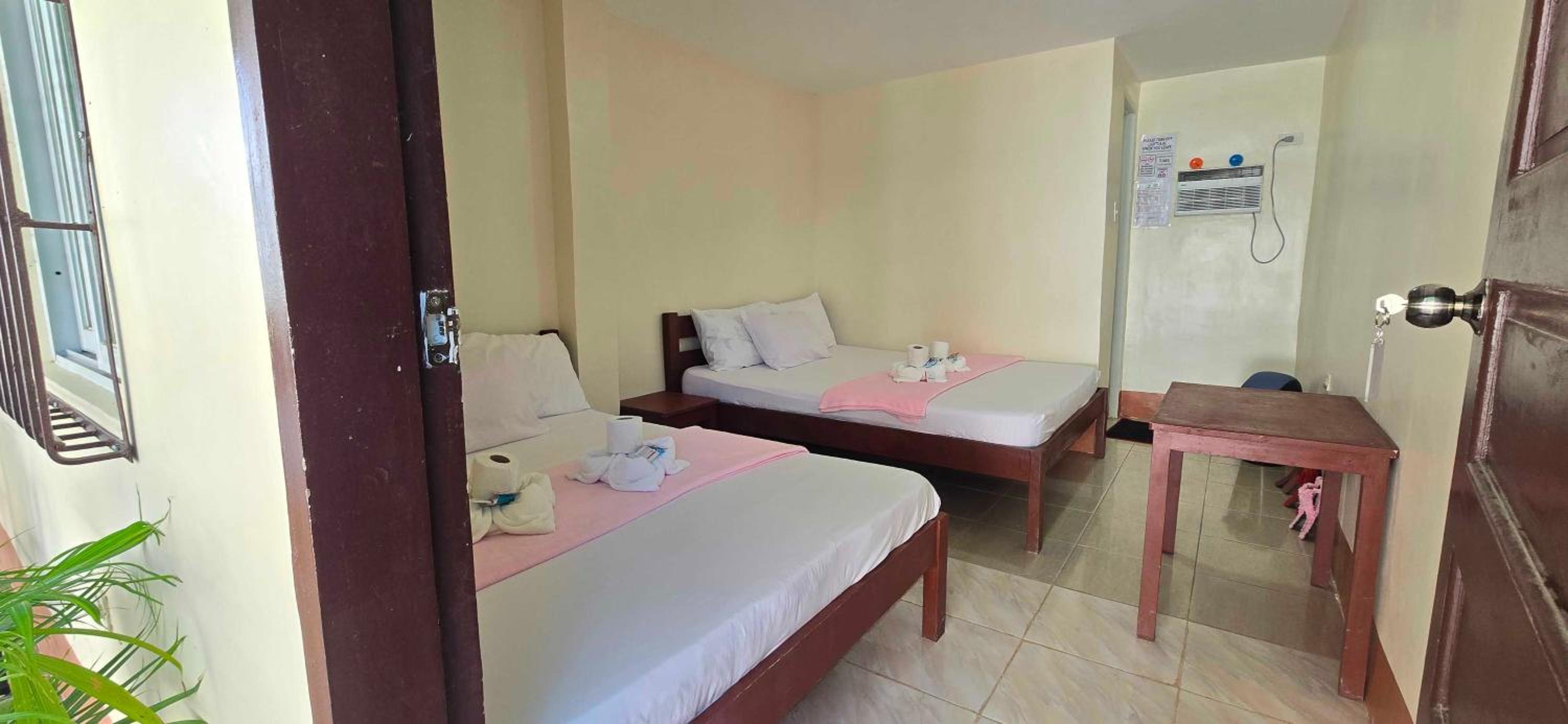 Deluxe Double Room - Photo 6