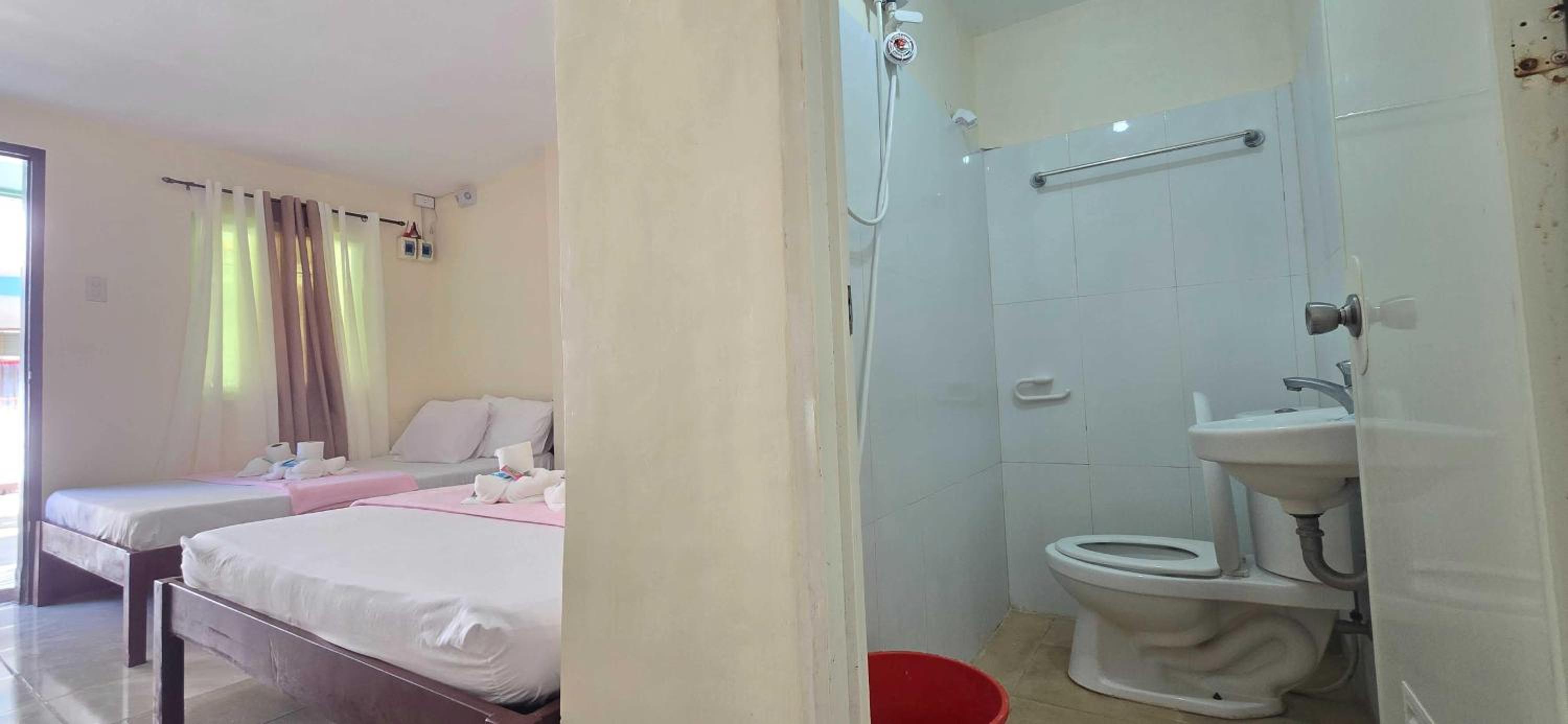 Deluxe Double Room - Photo 5