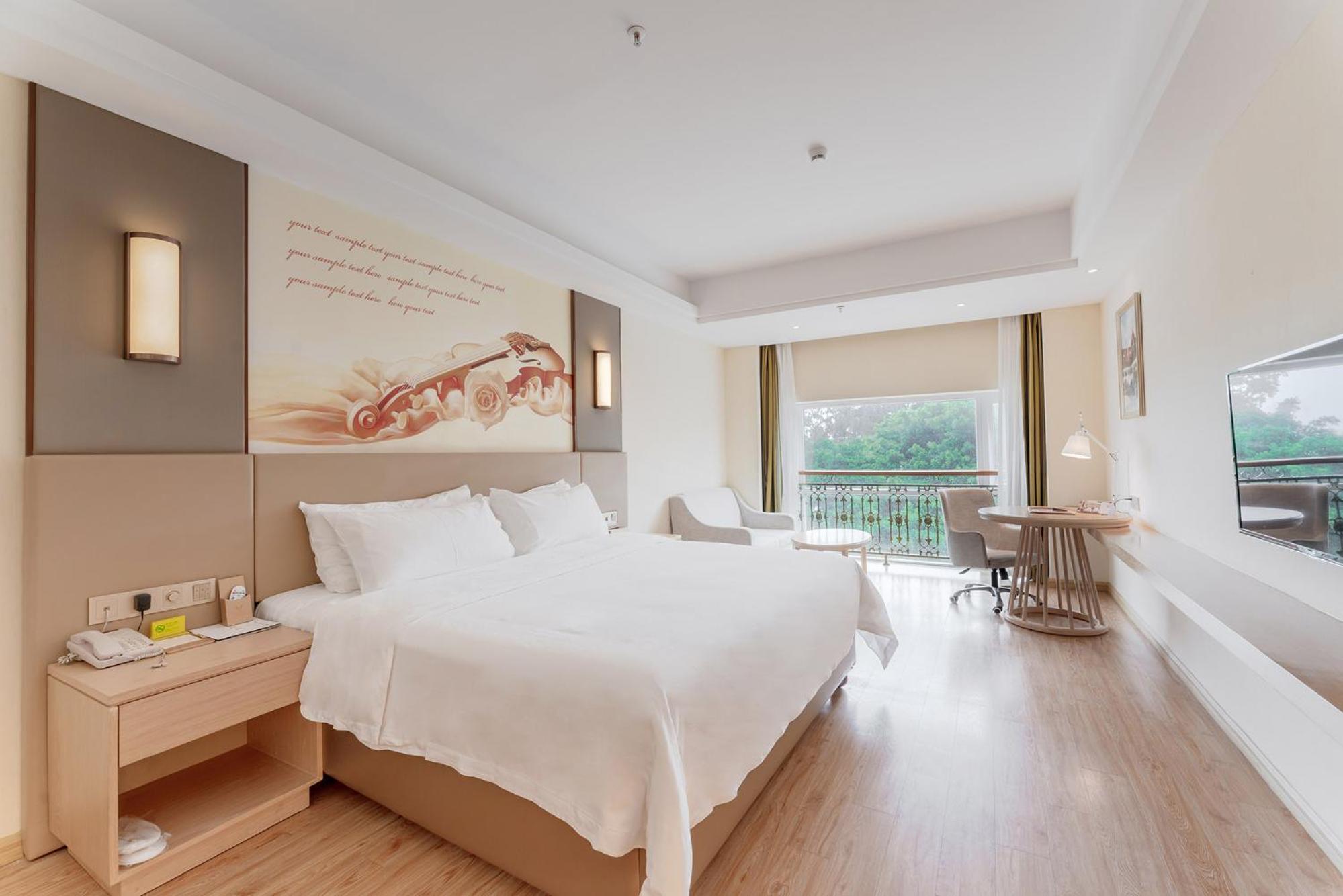 Single Room With Garden View photo 1