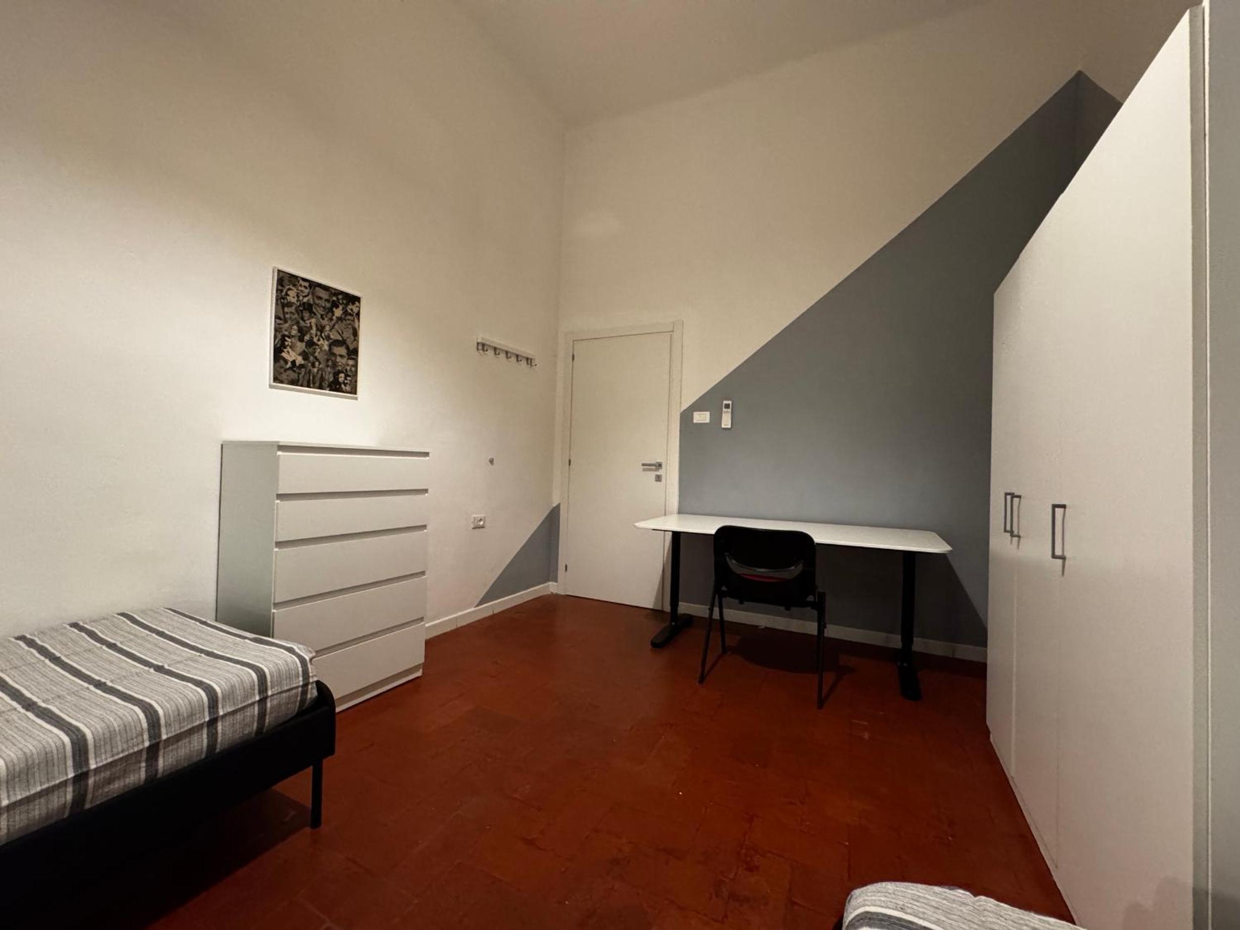 Twin Room photo 3