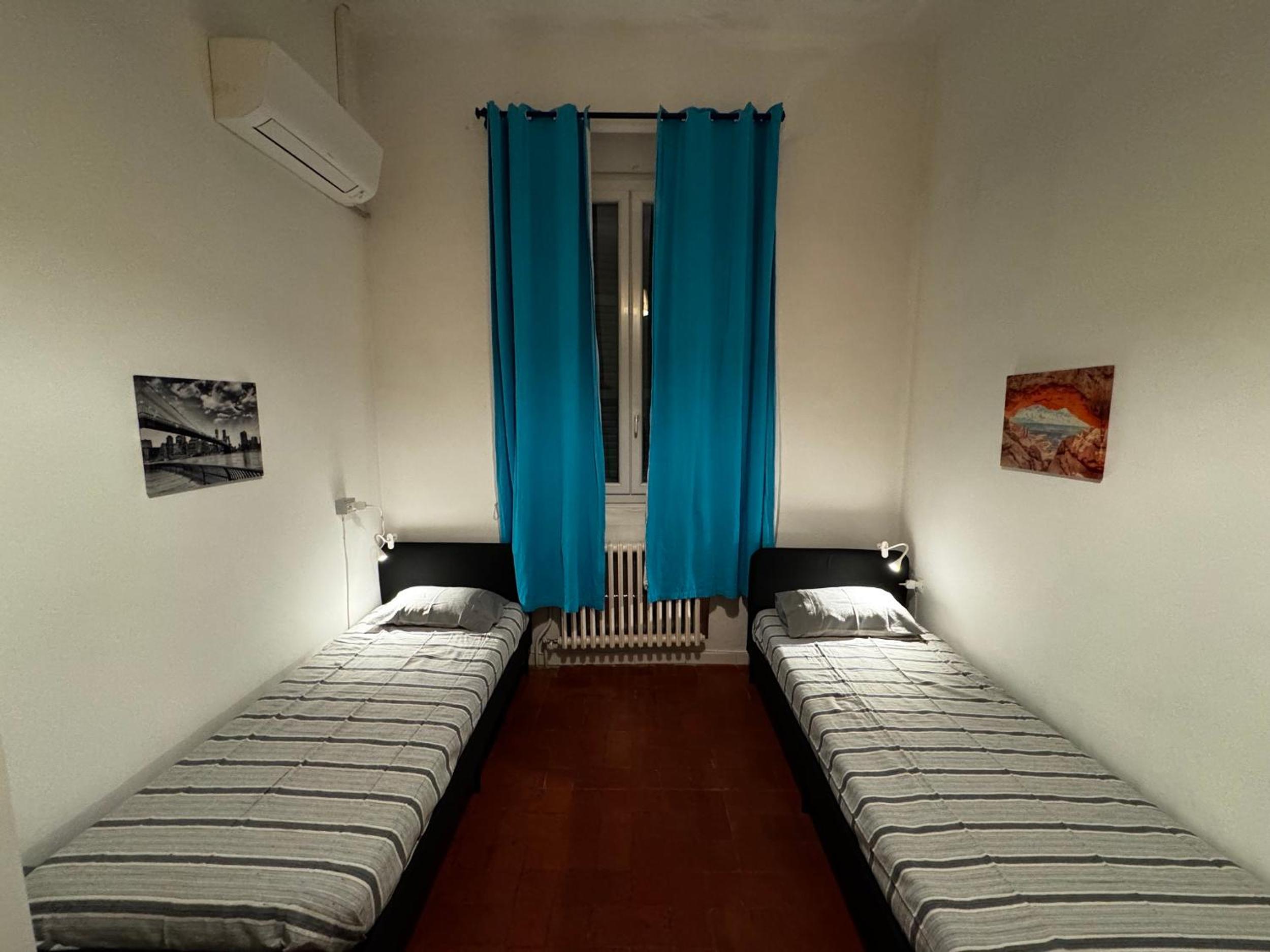 Twin Room photo 1