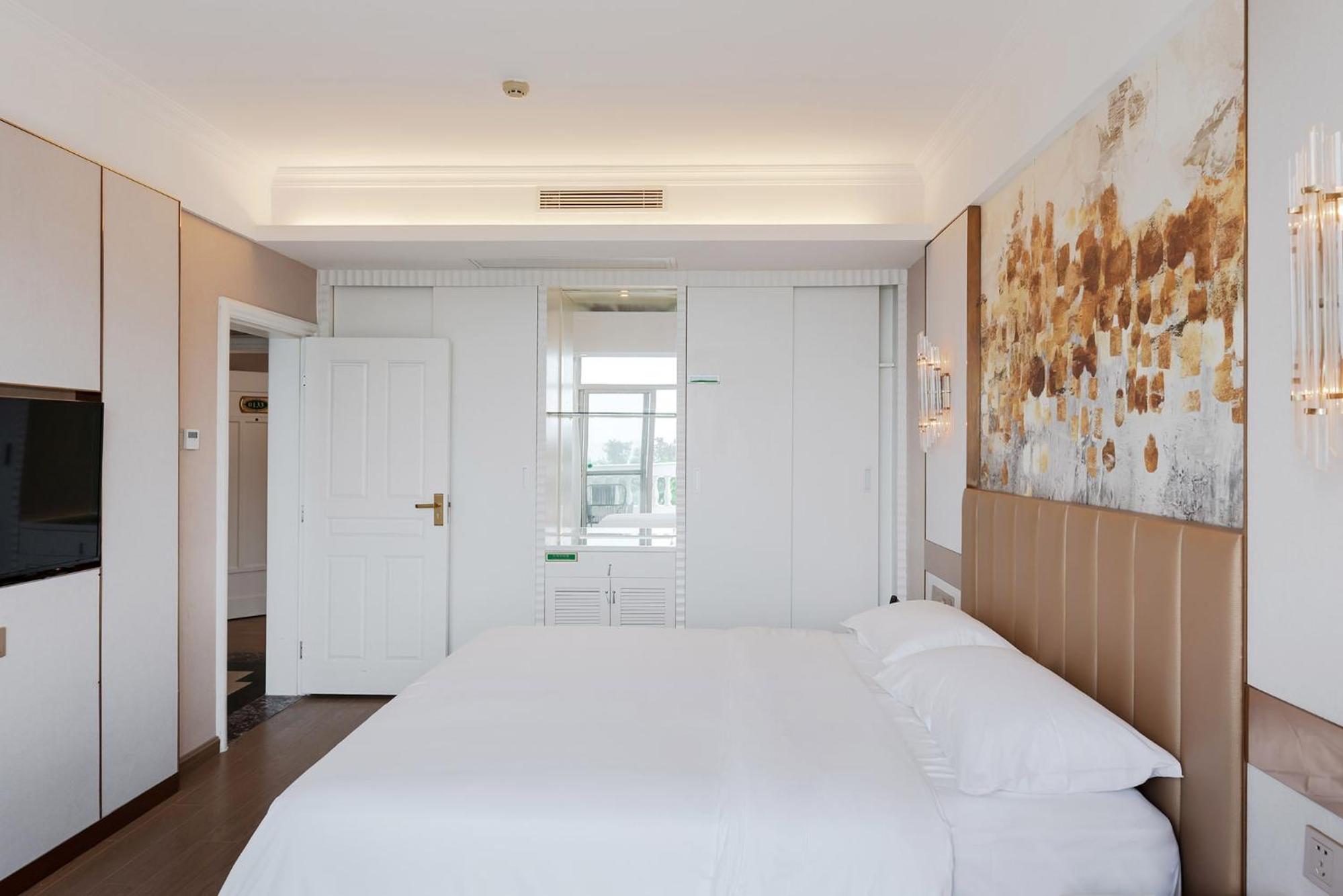 Single Room With Garden View photo 3