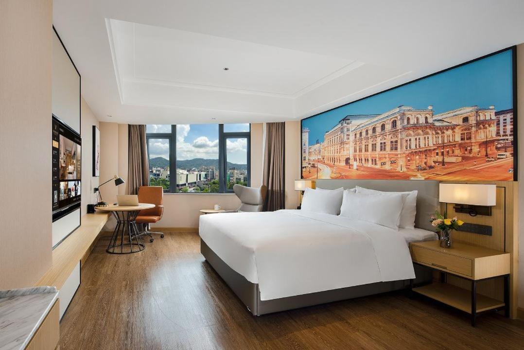 Superior Queen Room