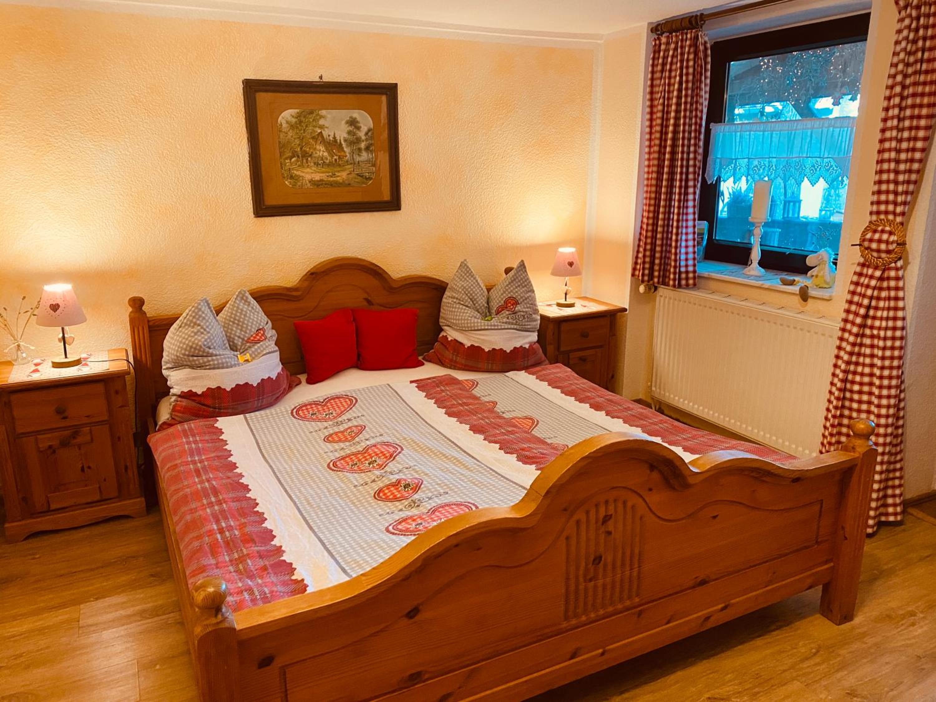 Apartment with Terrace photo 1