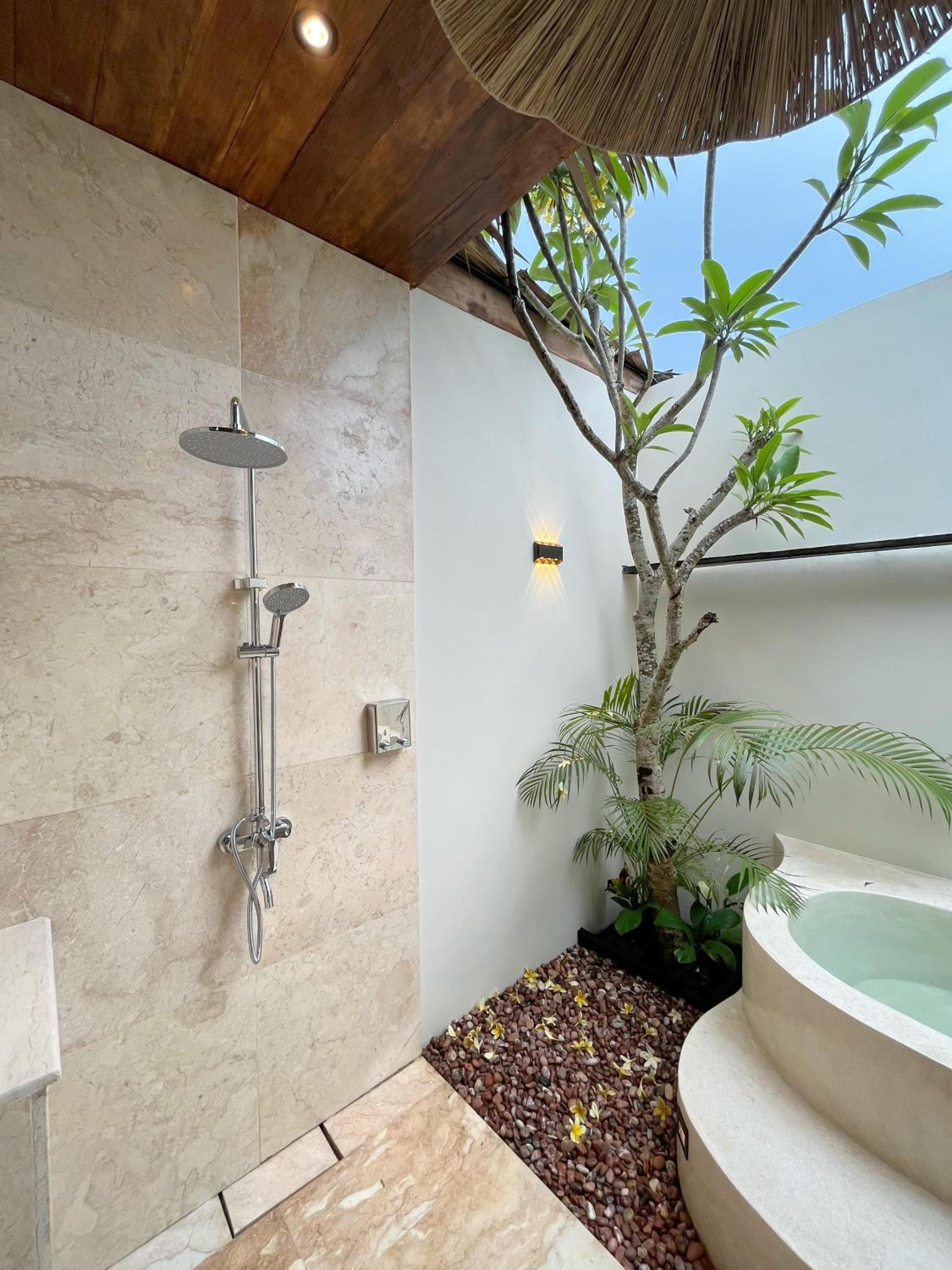 One-Bedroom Villa photo 2
