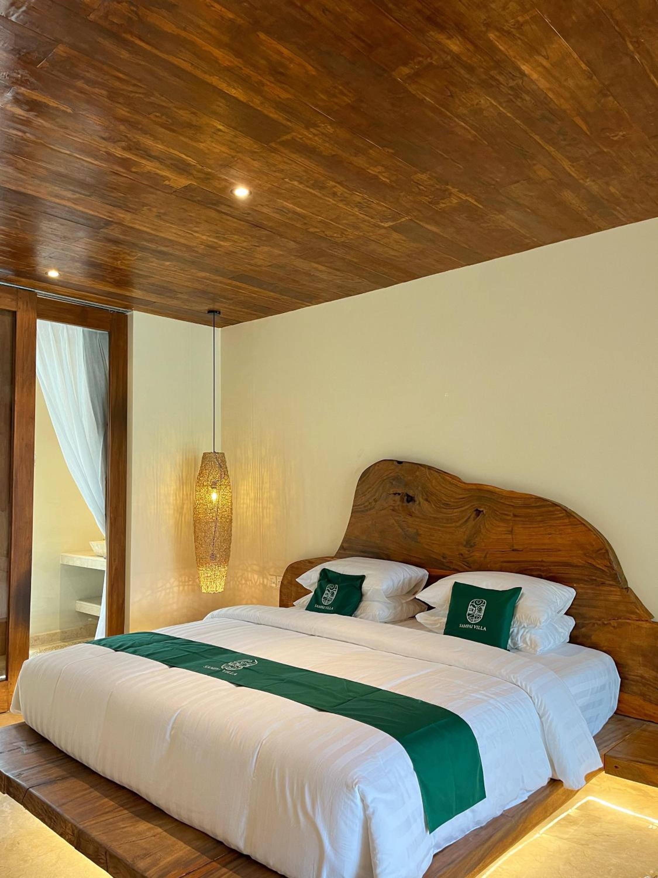 One-Bedroom Villa photo 1