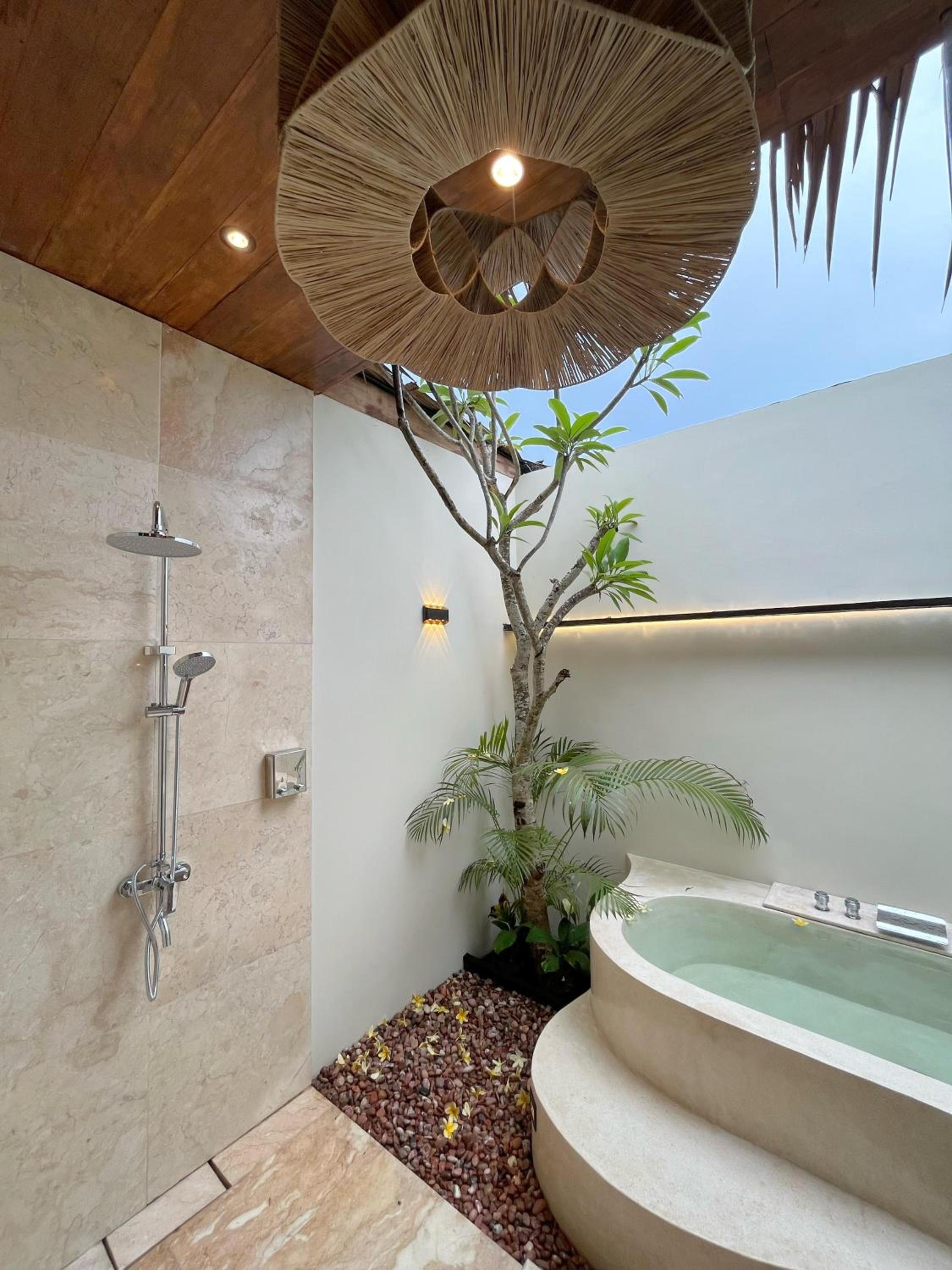 One-Bedroom Villa photo 3