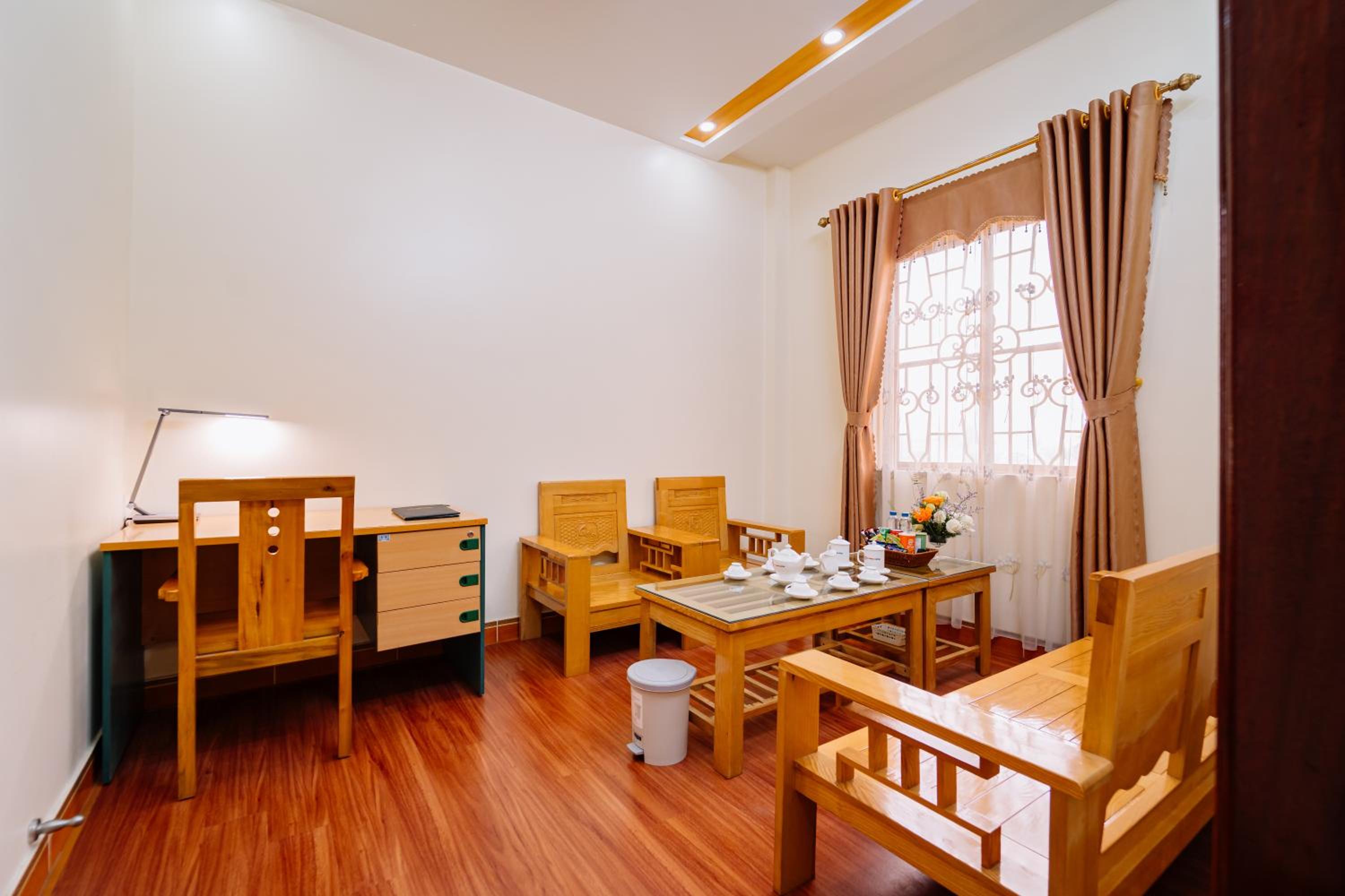 Superior Double Room photo 2