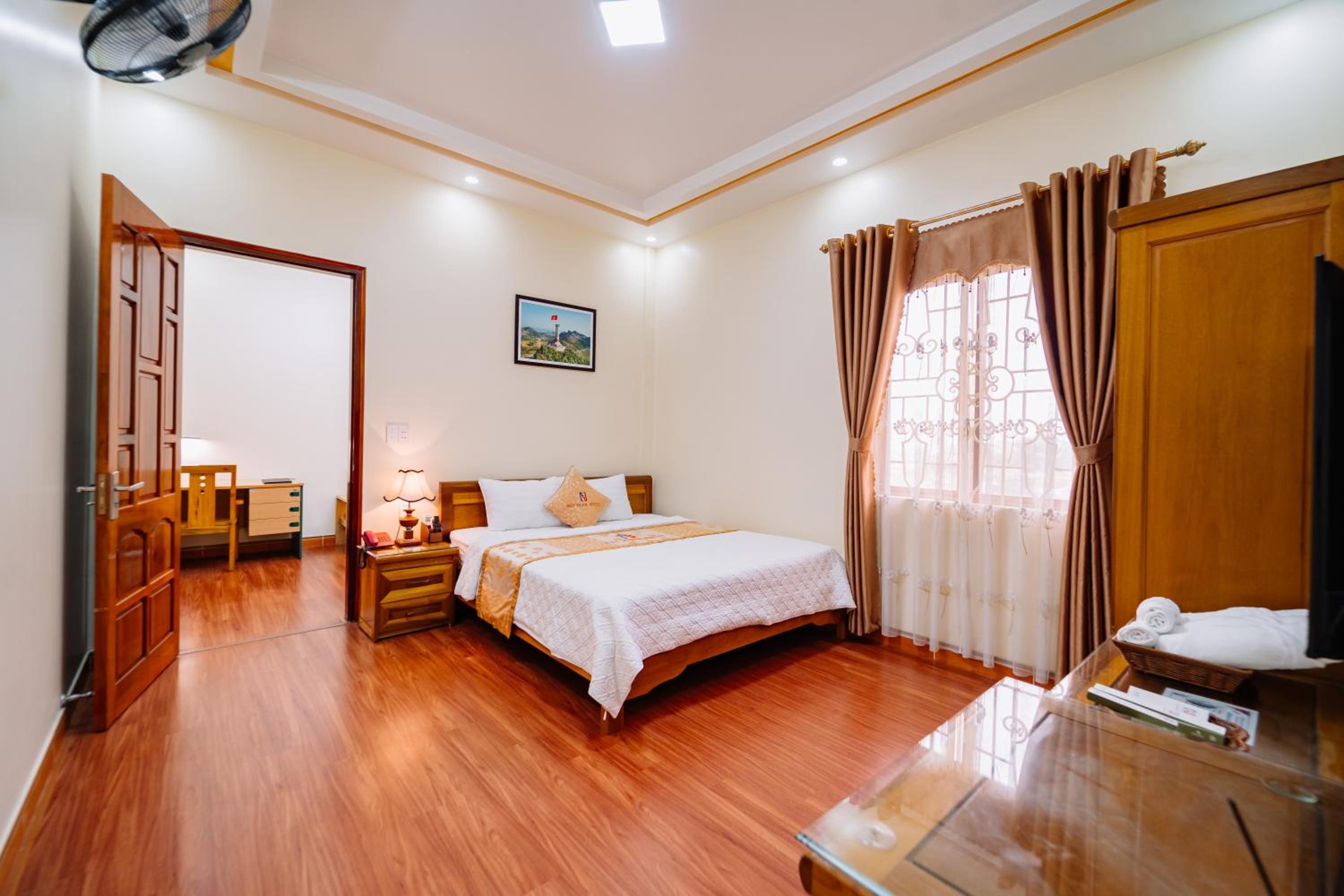 Superior Double Room photo 1