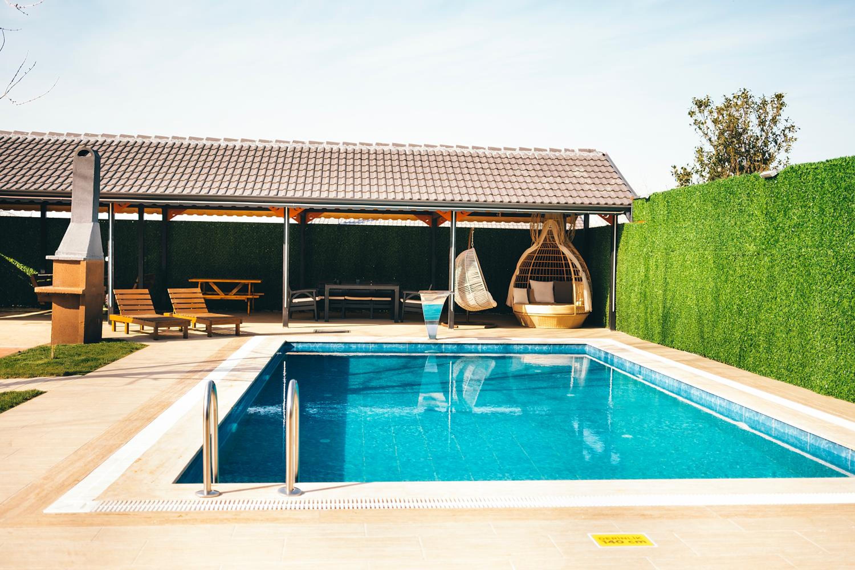 Family Bungalow photo 3