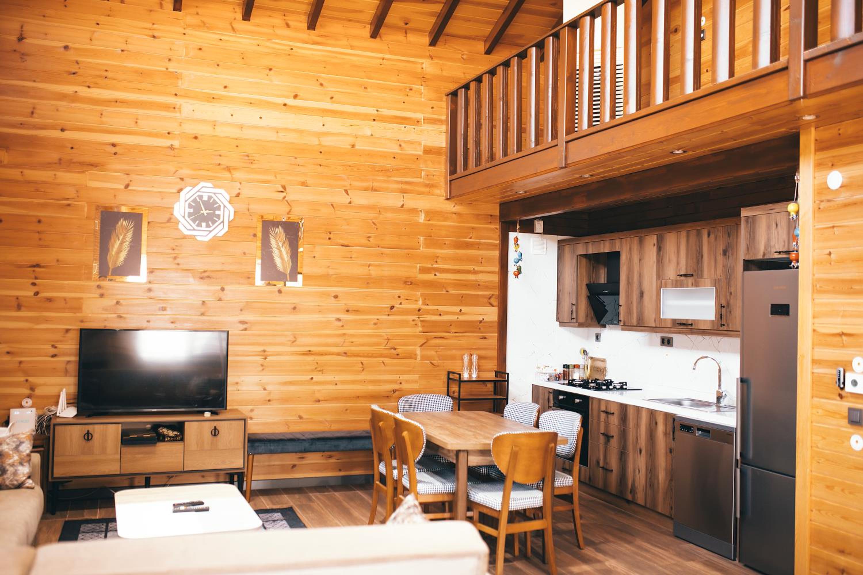 Family Bungalow photo 2
