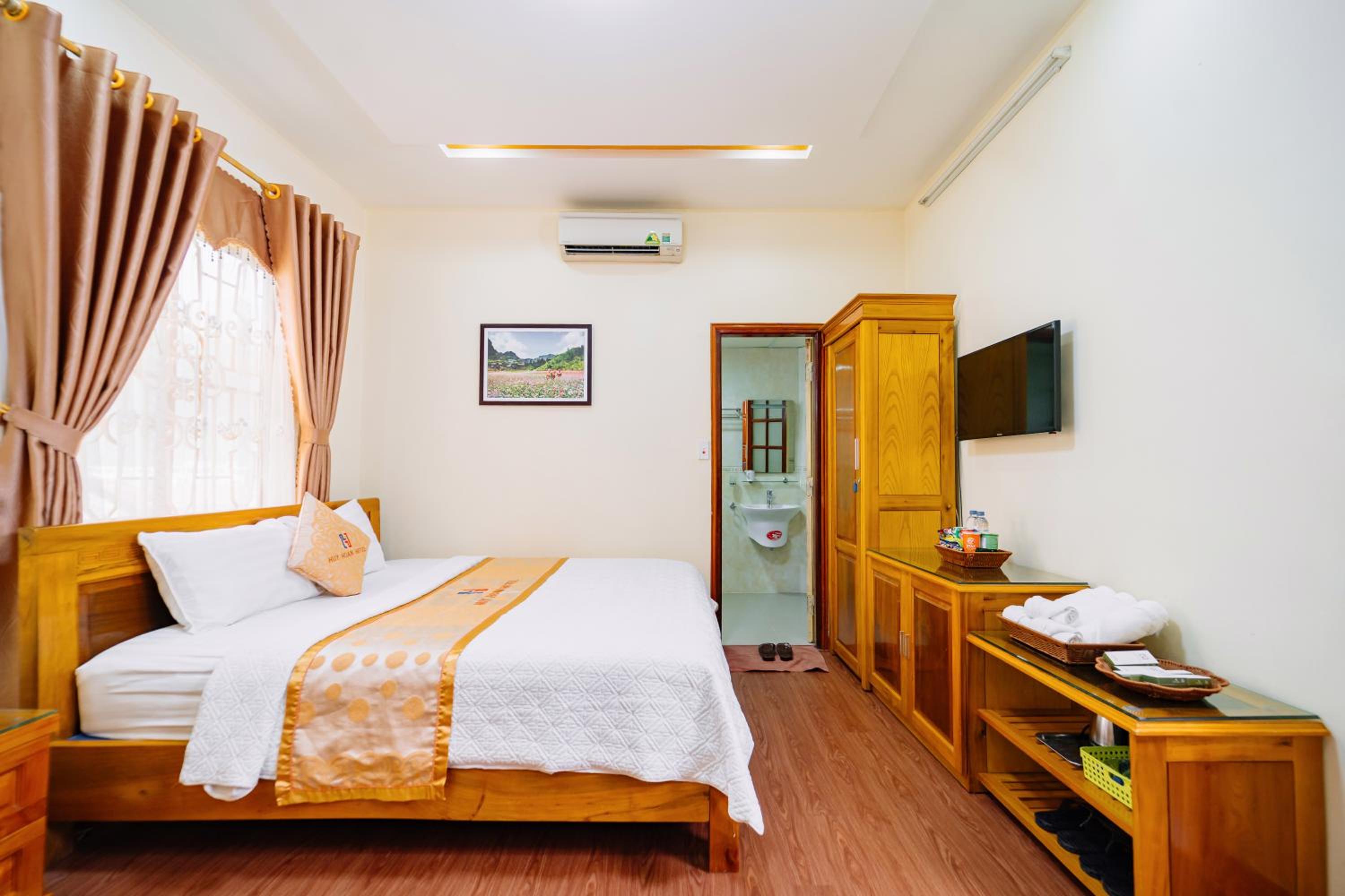Deluxe Double Room photo 3