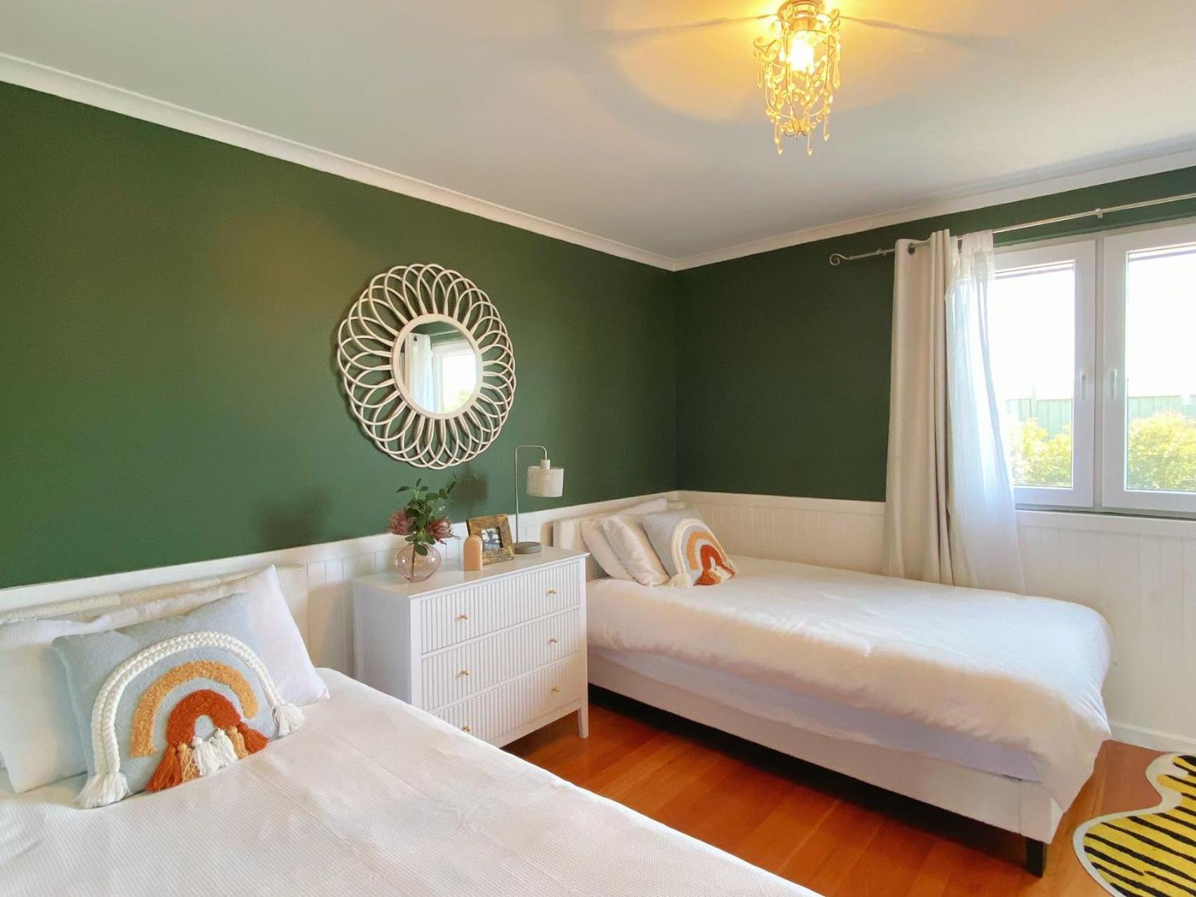 Double or Twin Room photo 1