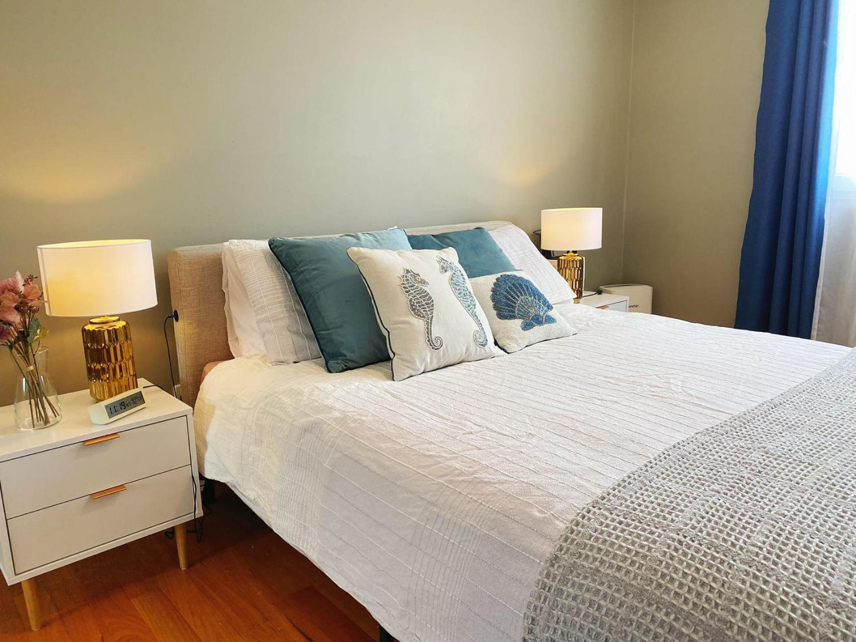 Deluxe Queen Room photo 1