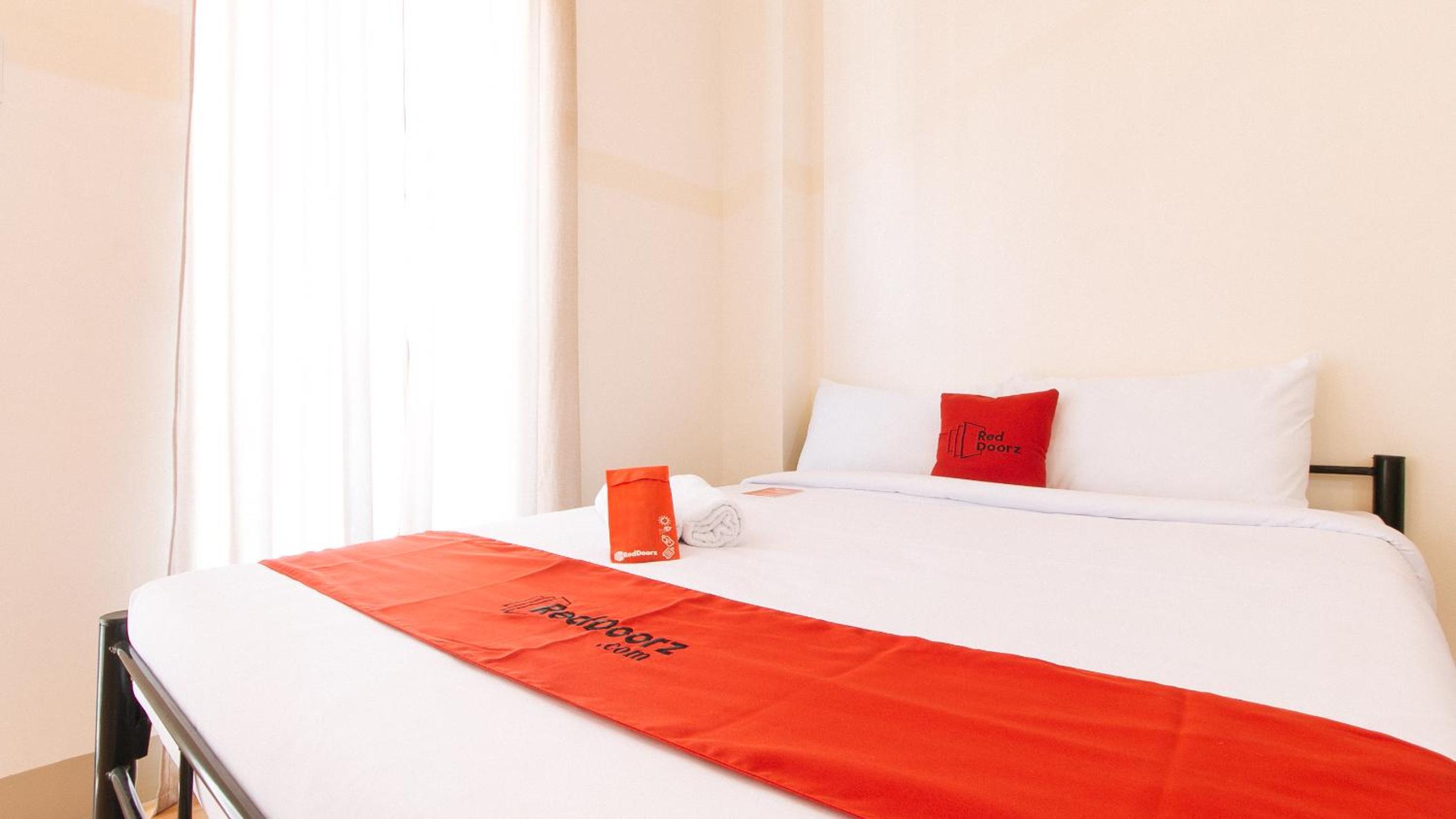 Deluxe Room - Photo 1