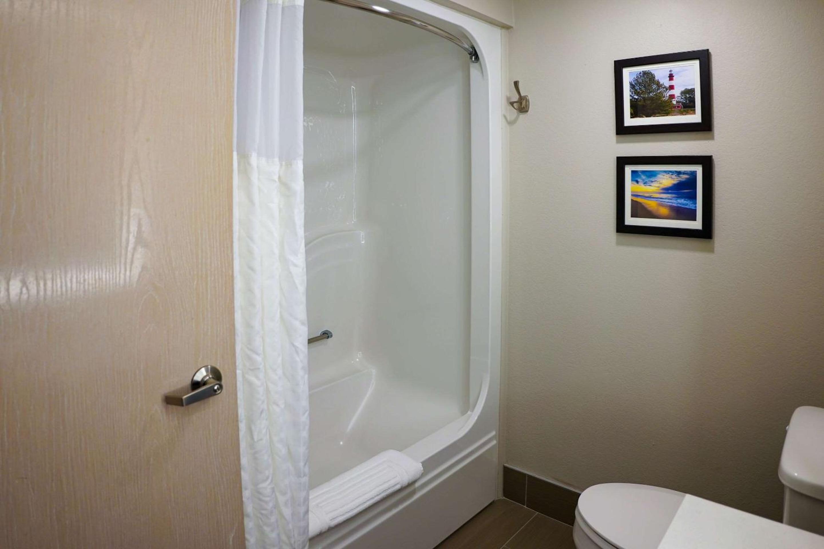 Deluxe View King Suite - Photo 16