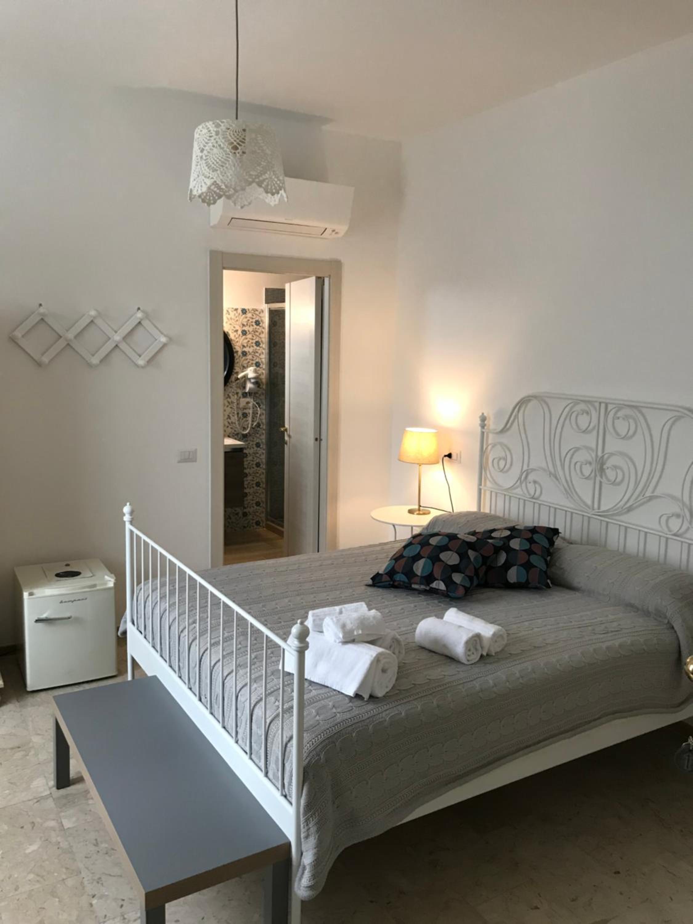 King Room with Sea View