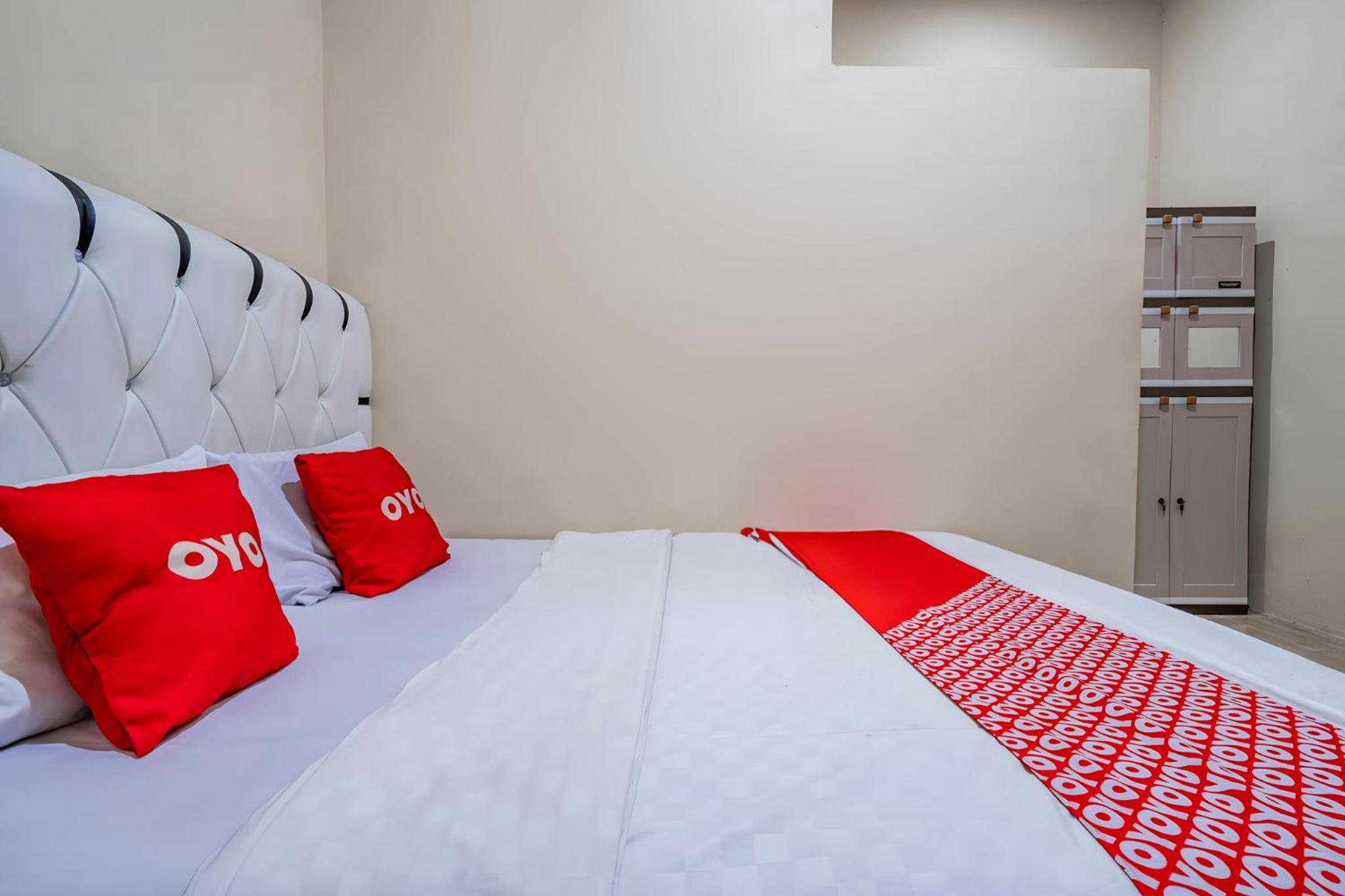 Standard Double Room photo 1