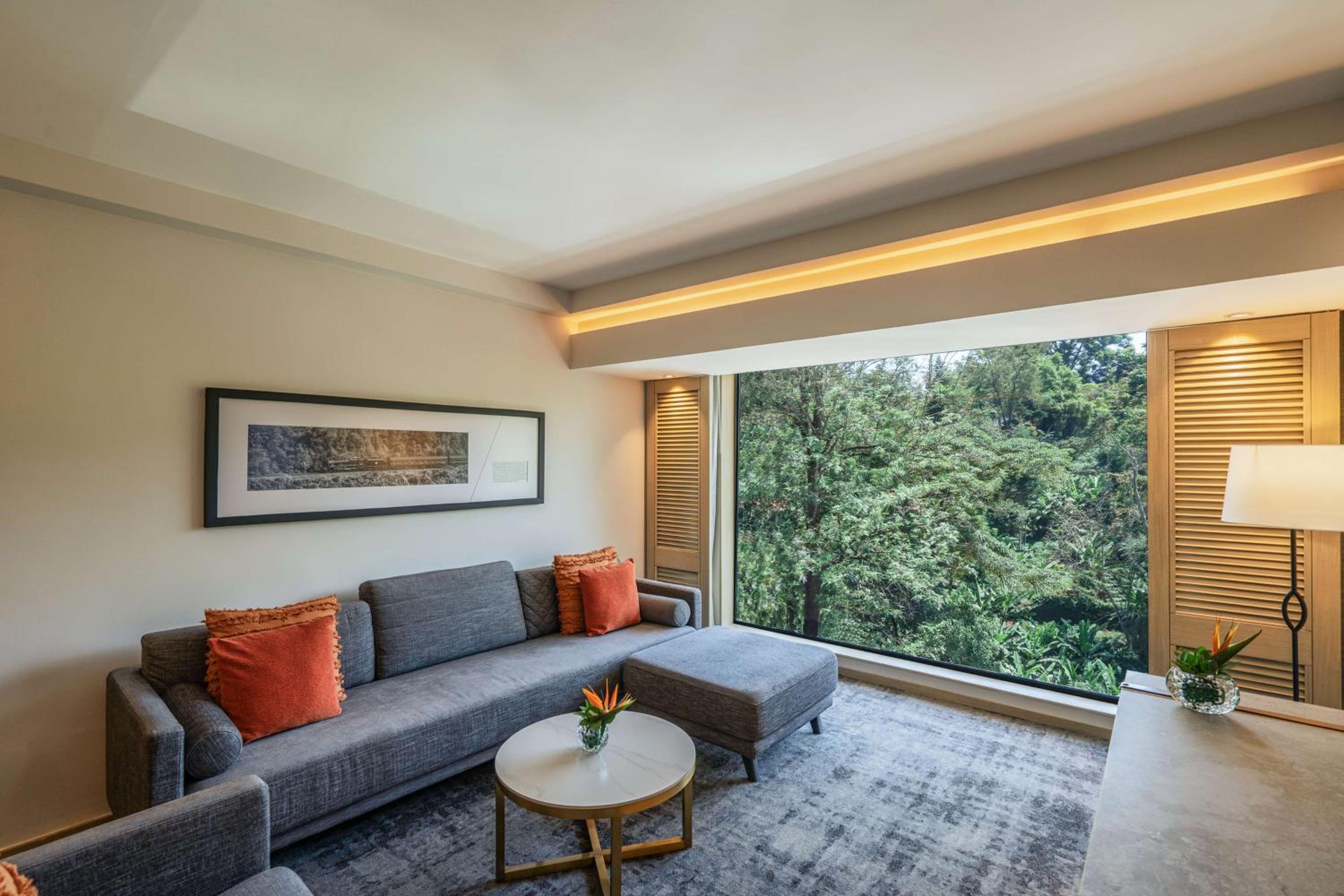 One-Bedroom Riba King Suite - Photo 3