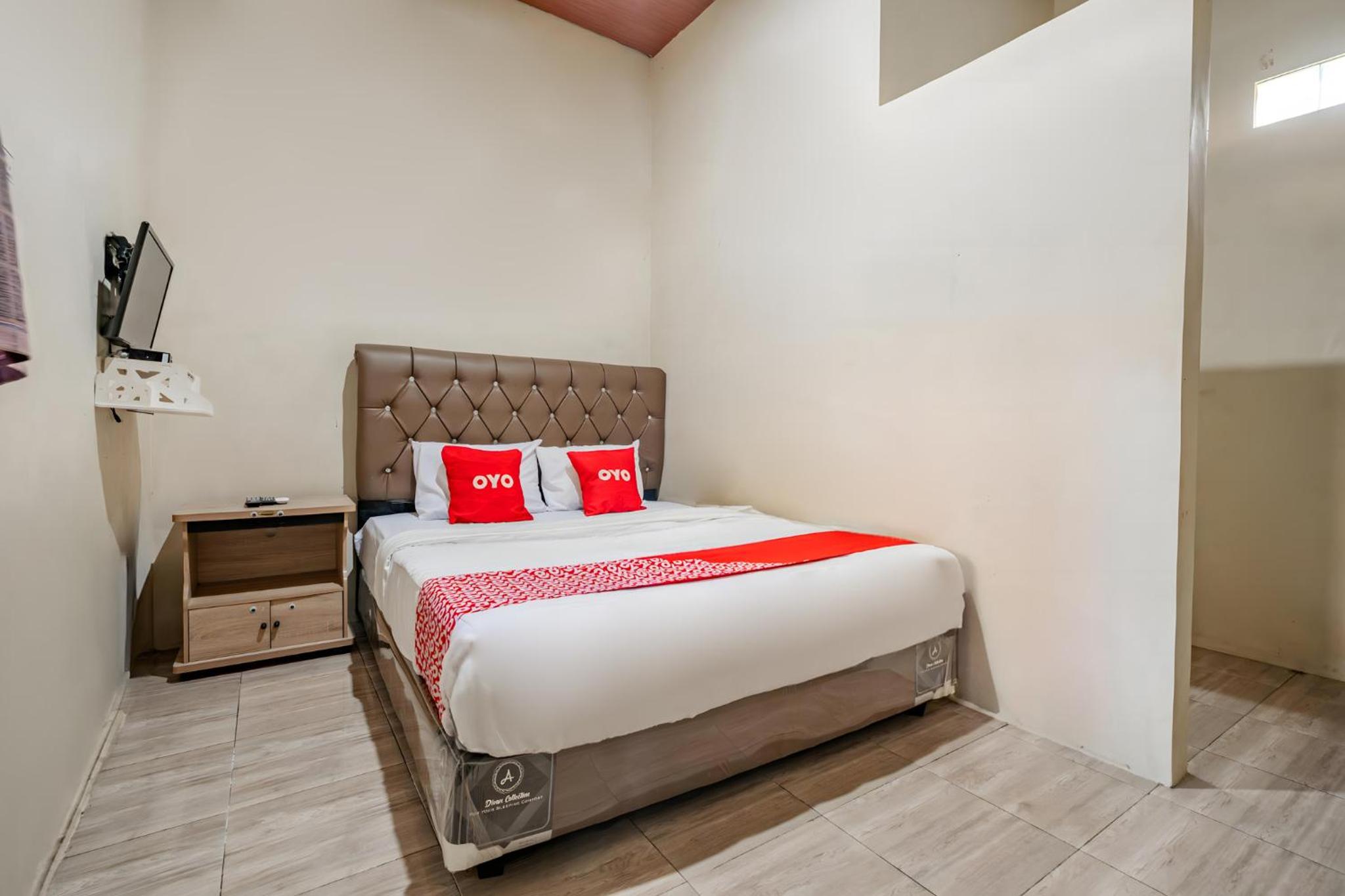 Deluxe Double Room photo 2
