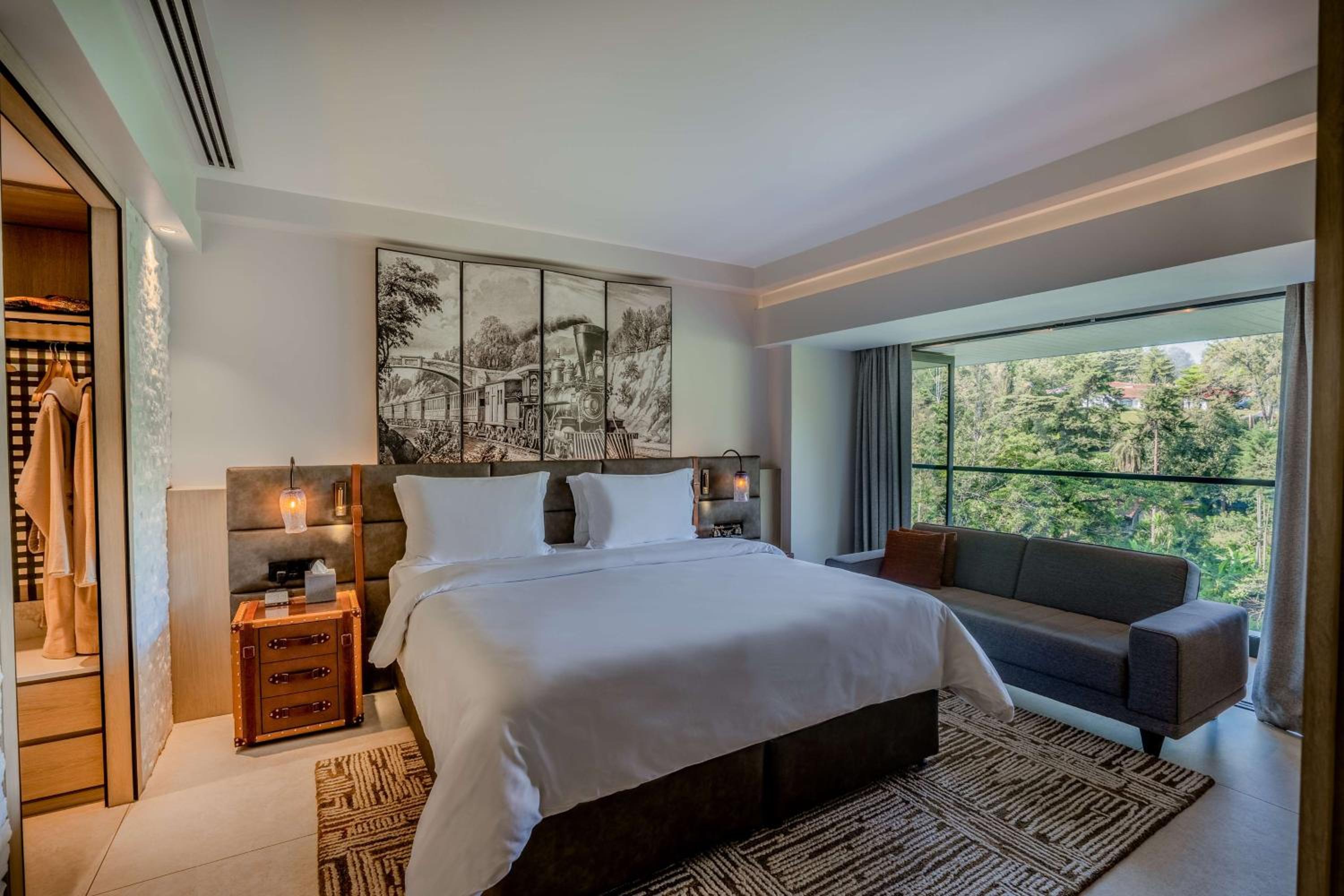 One-Bedroom Kwetu King Suite - Photo 5