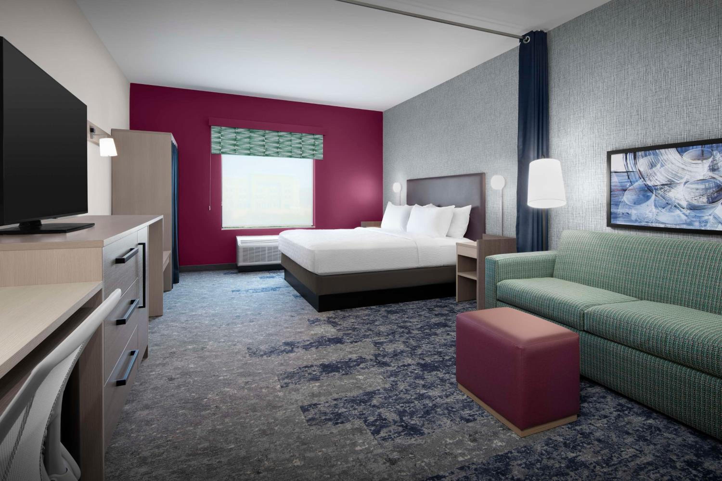 King Studio Suite photo 1