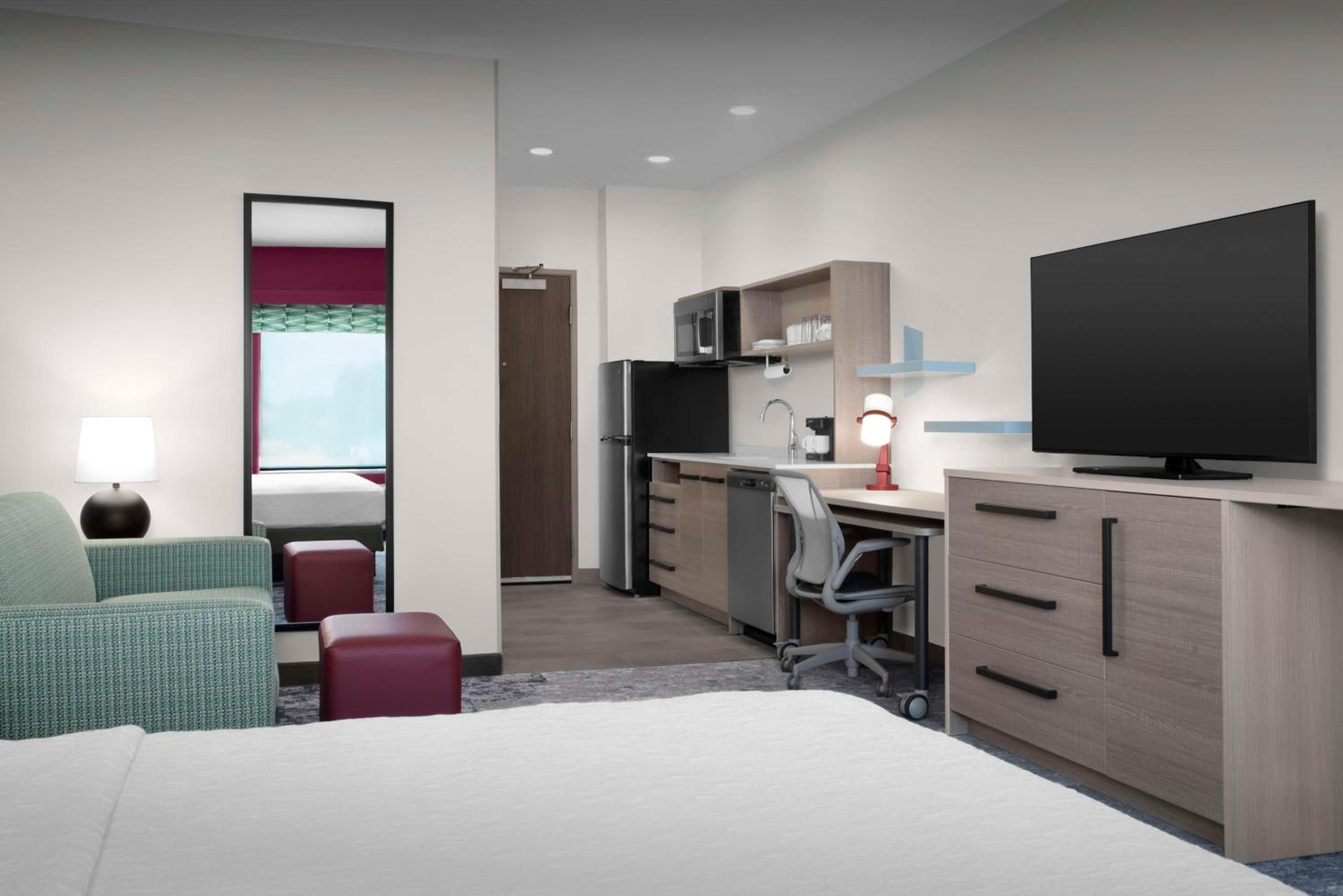 King Studio Suite photo 3