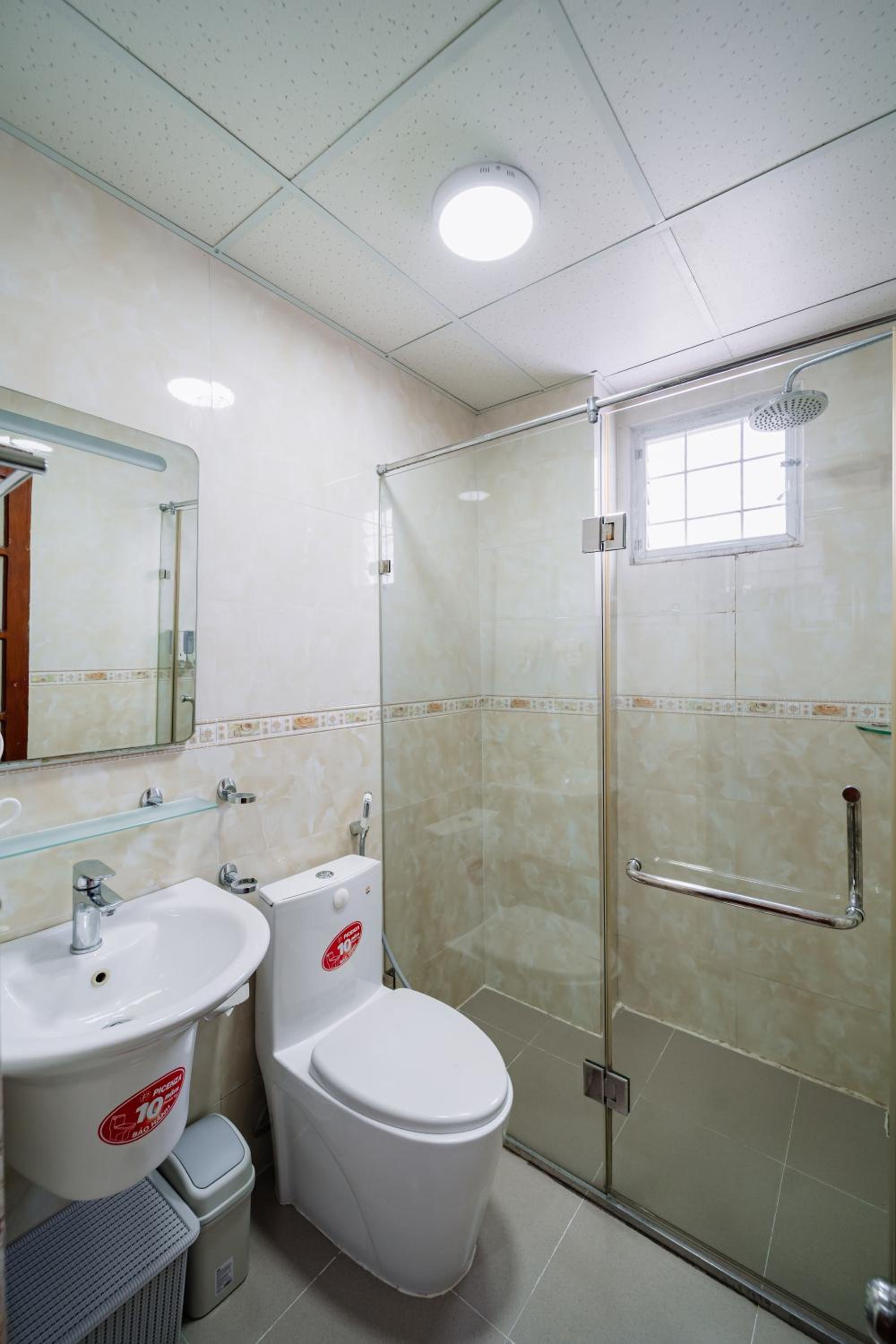Deluxe Twin Room photo 2