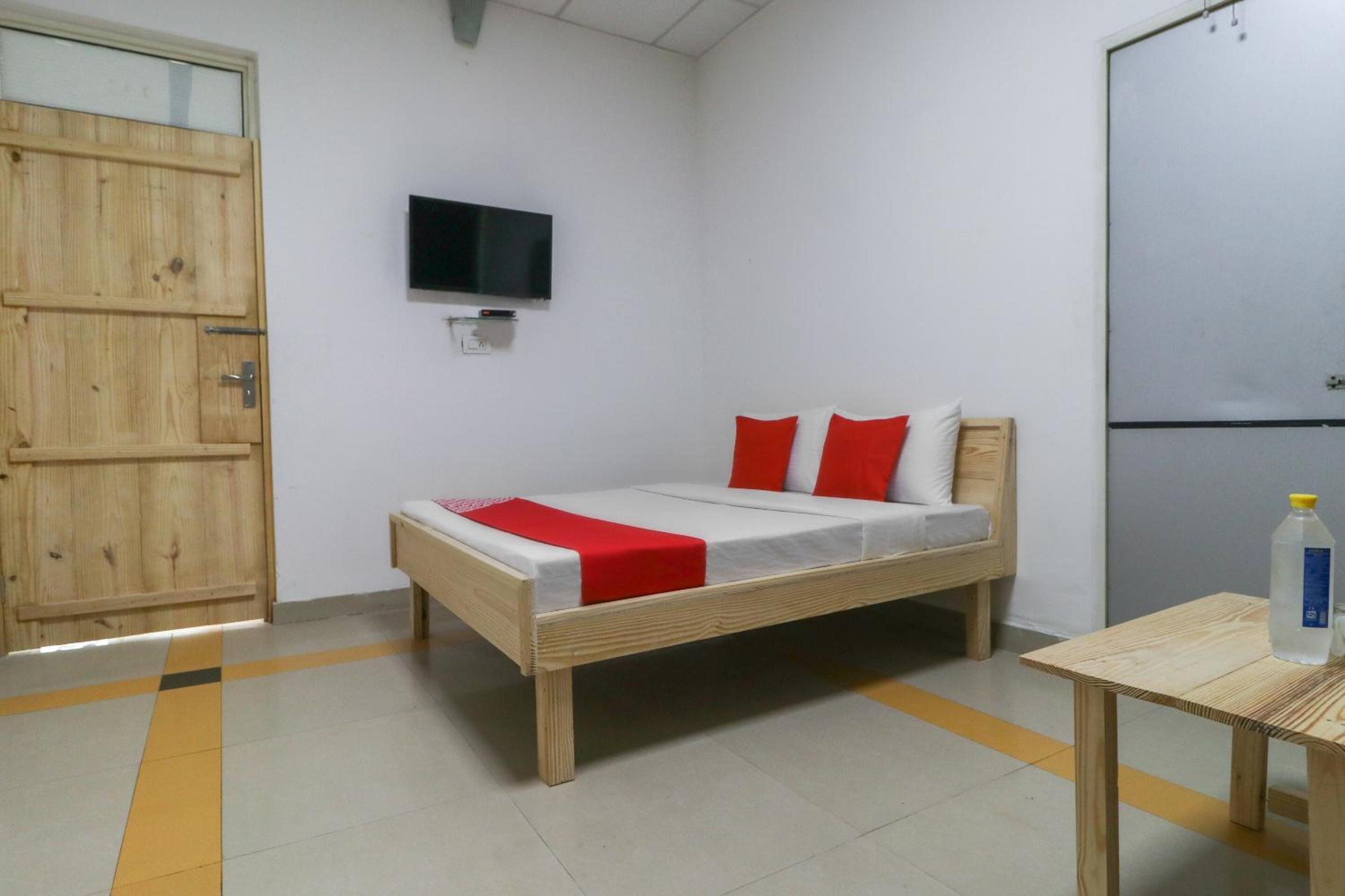 Classic Triple Room