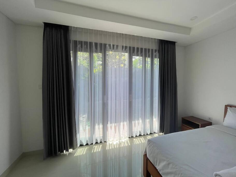 Two-Bedroom Villa photo 1