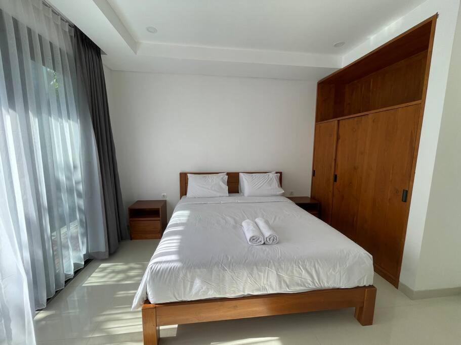 Two-Bedroom Villa photo 3
