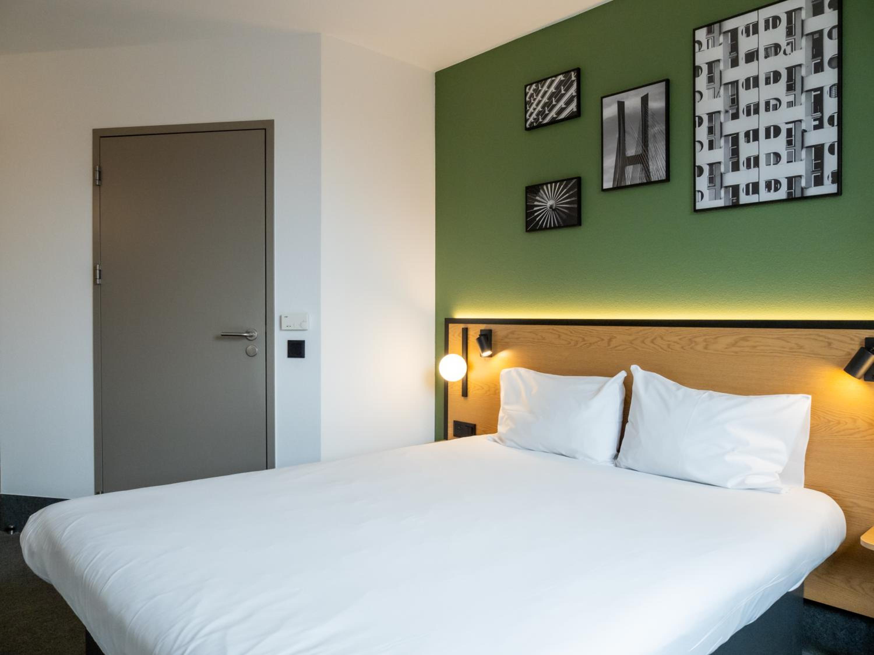 Double Room - Photo 4