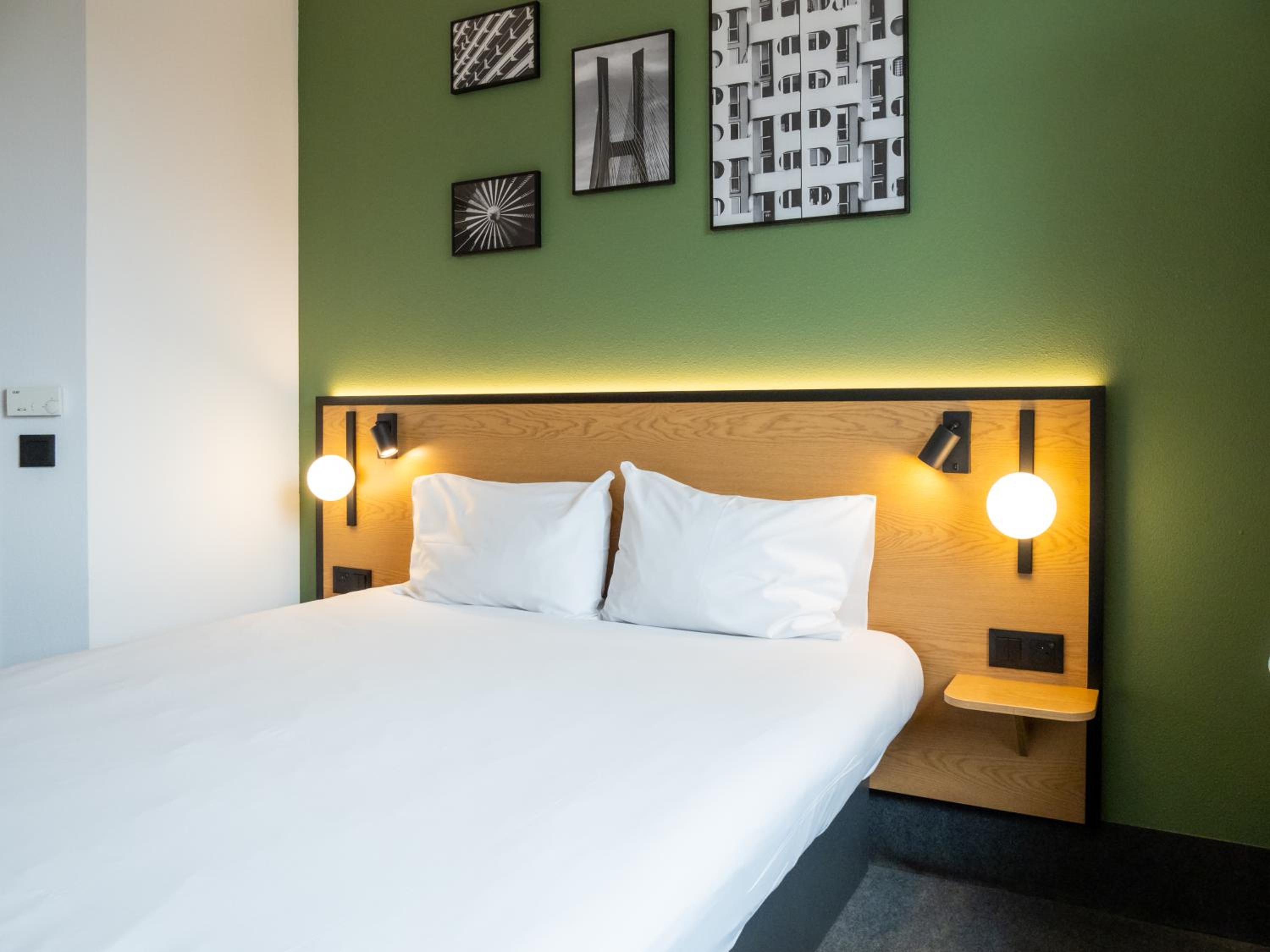Double Room - Photo 5