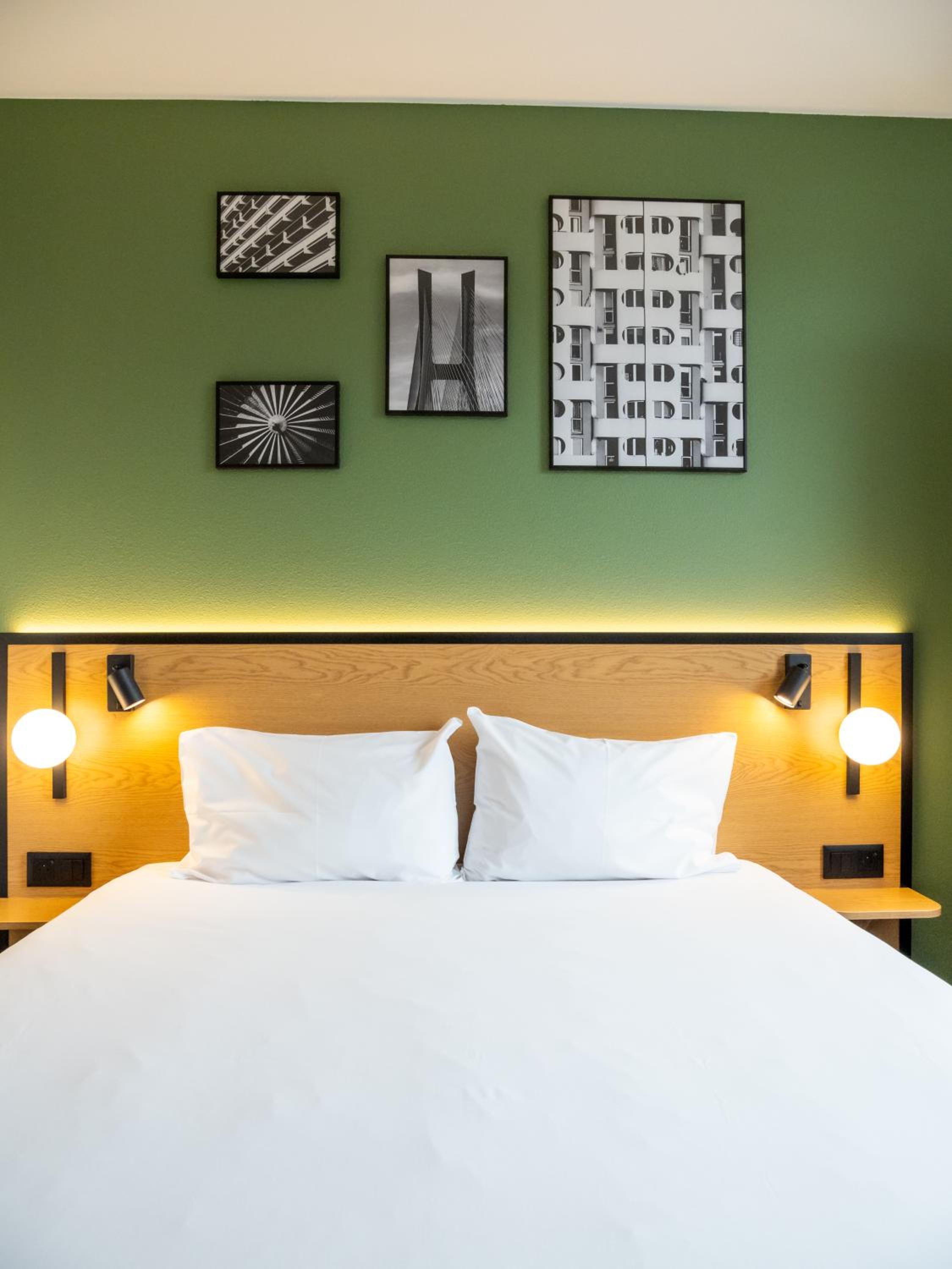 Double Room - Photo 1