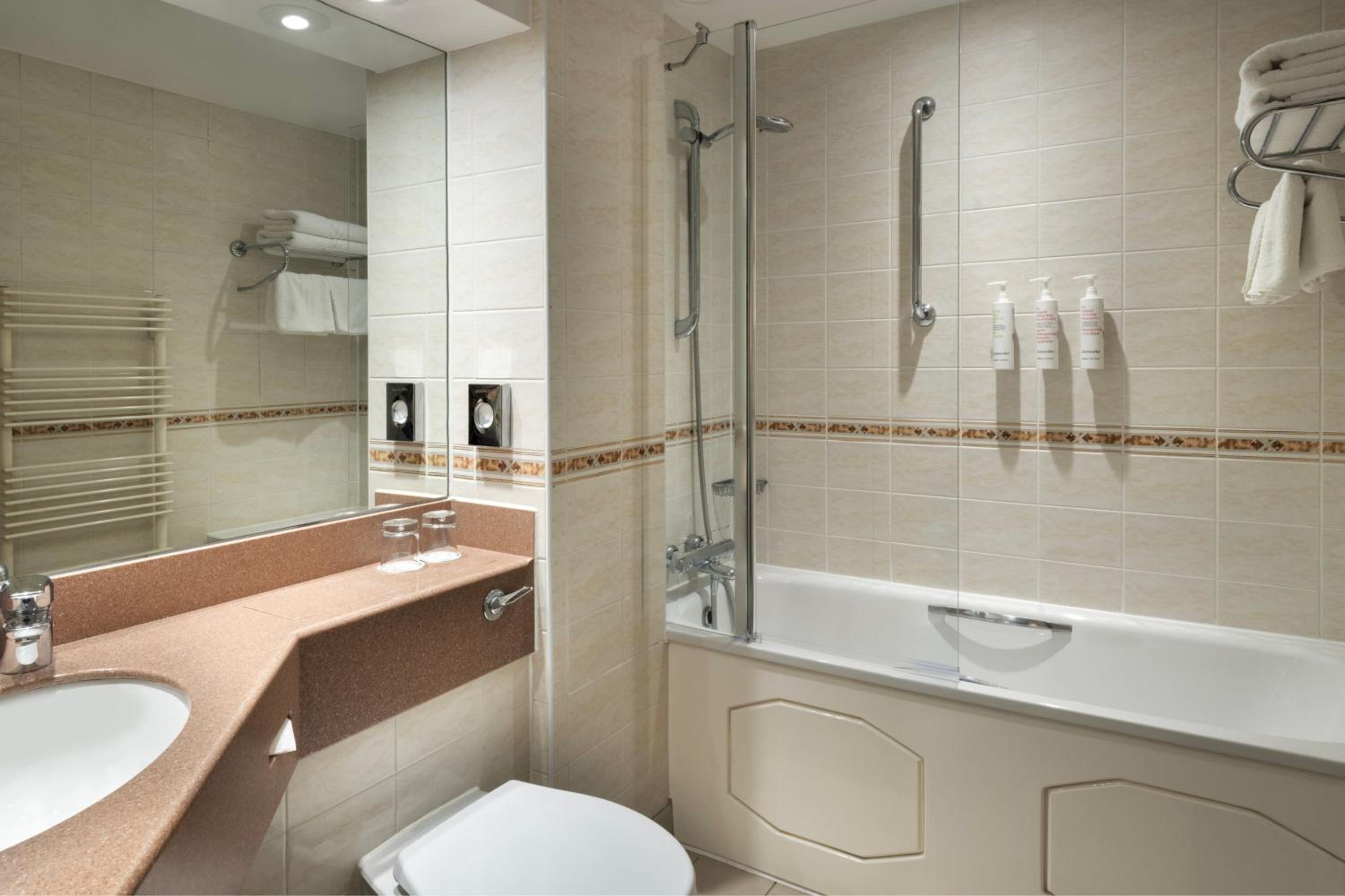 Deluxe King Room - Photo 8